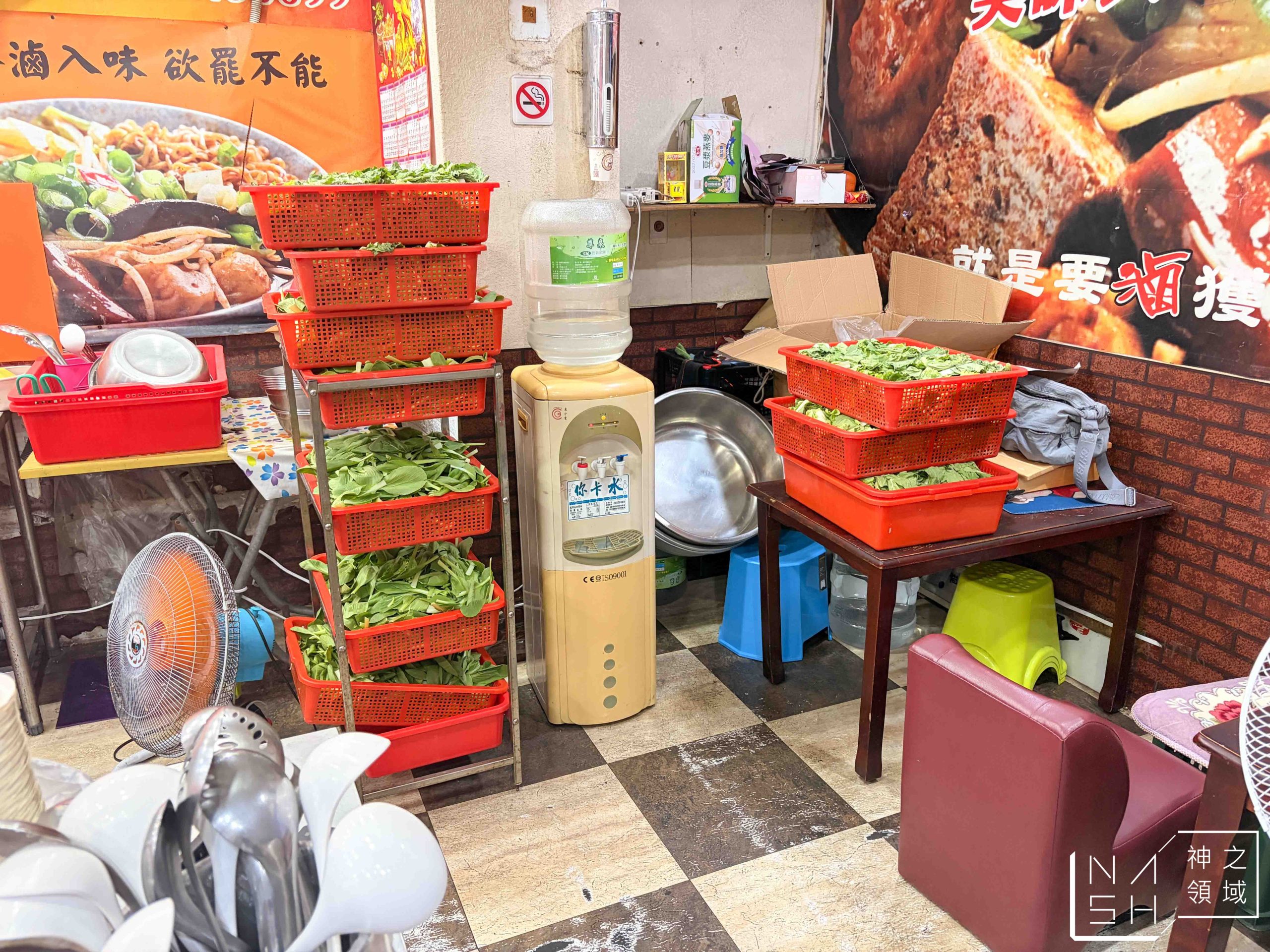 魯都香基隆復興店 魯都香基隆復興店
