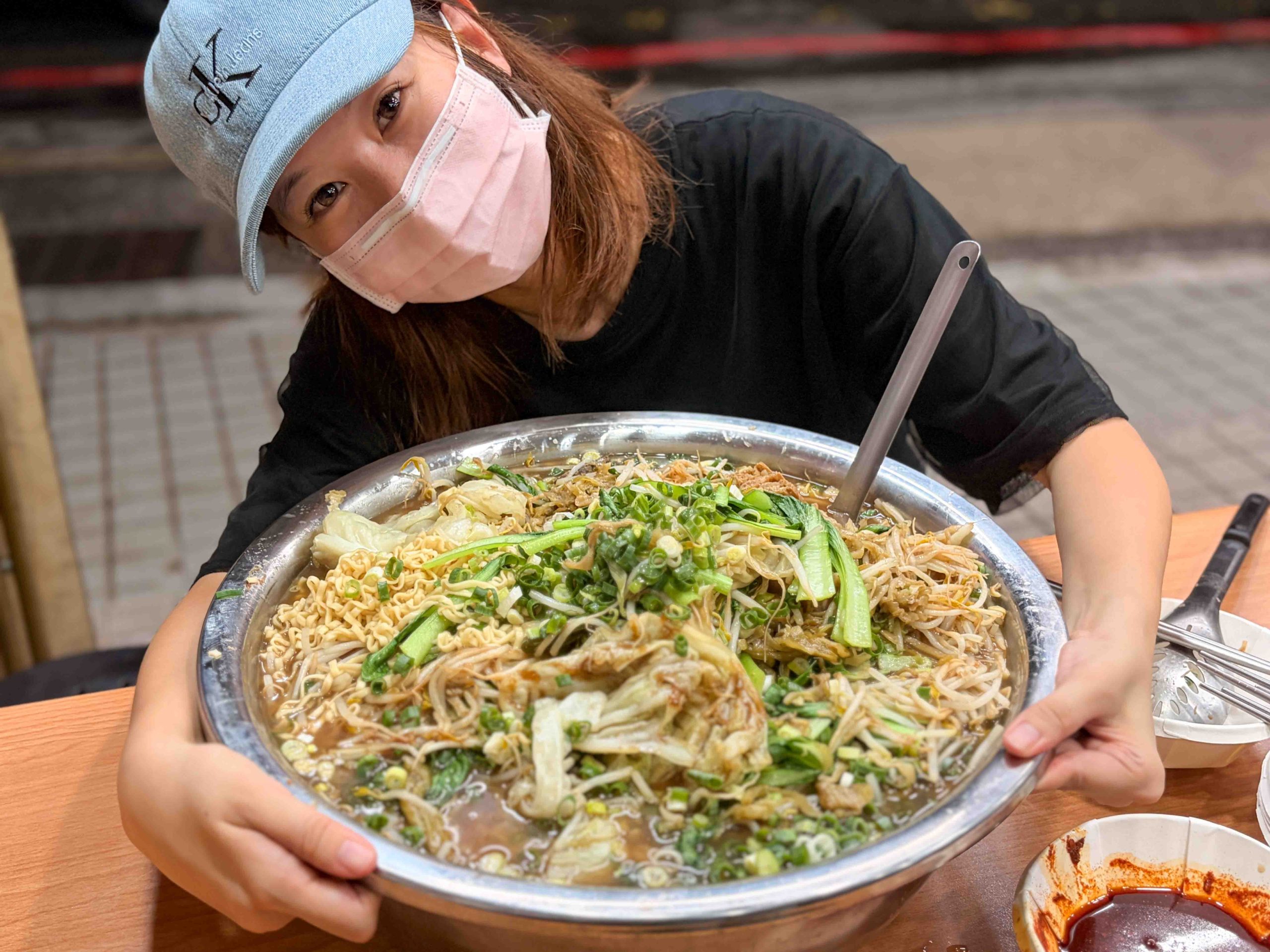 魯都香基隆復興店 @Nash，神之領域
