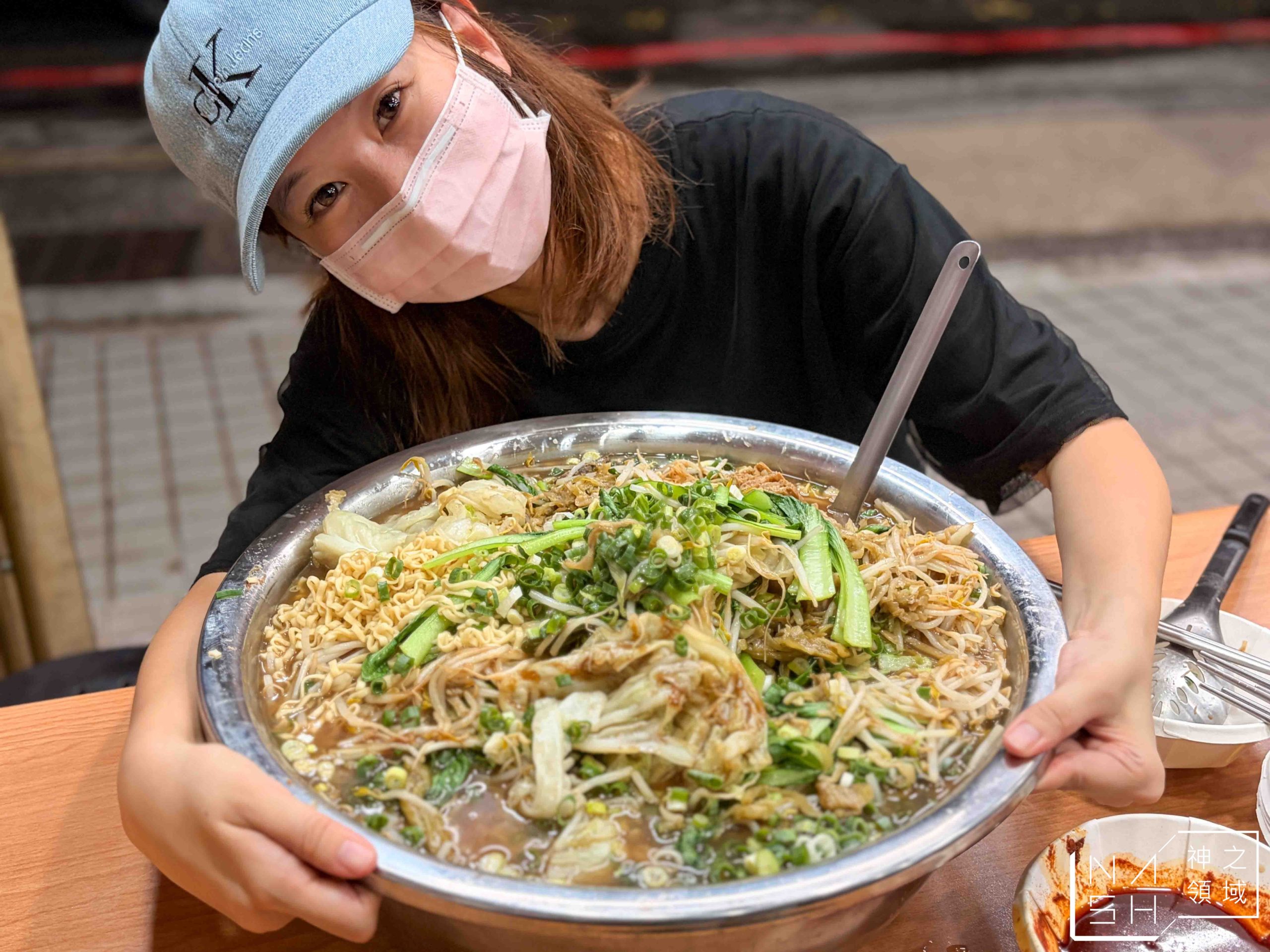 魯都香基隆復興店