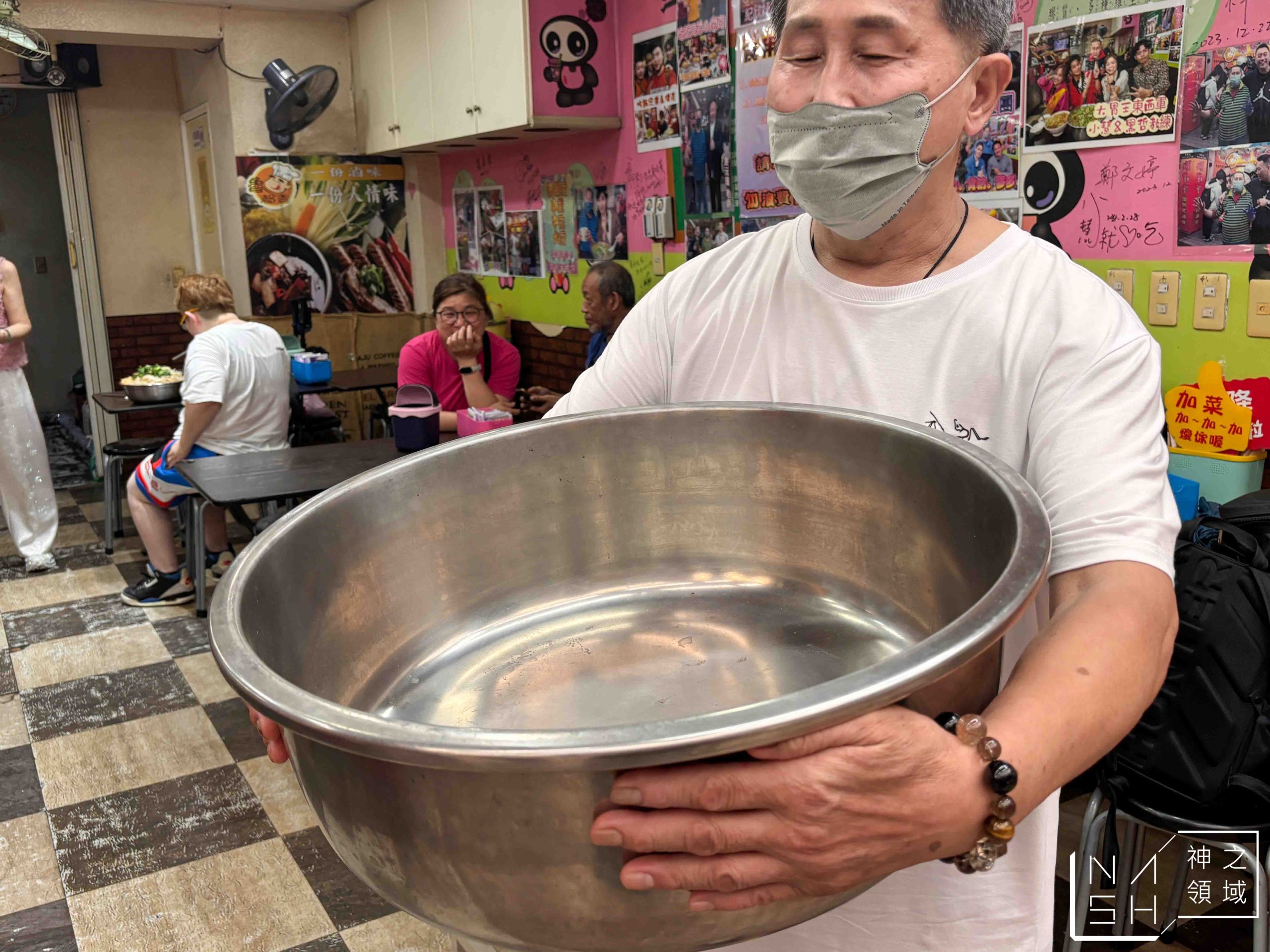魯都香基隆復興店 魯都香基隆復興店