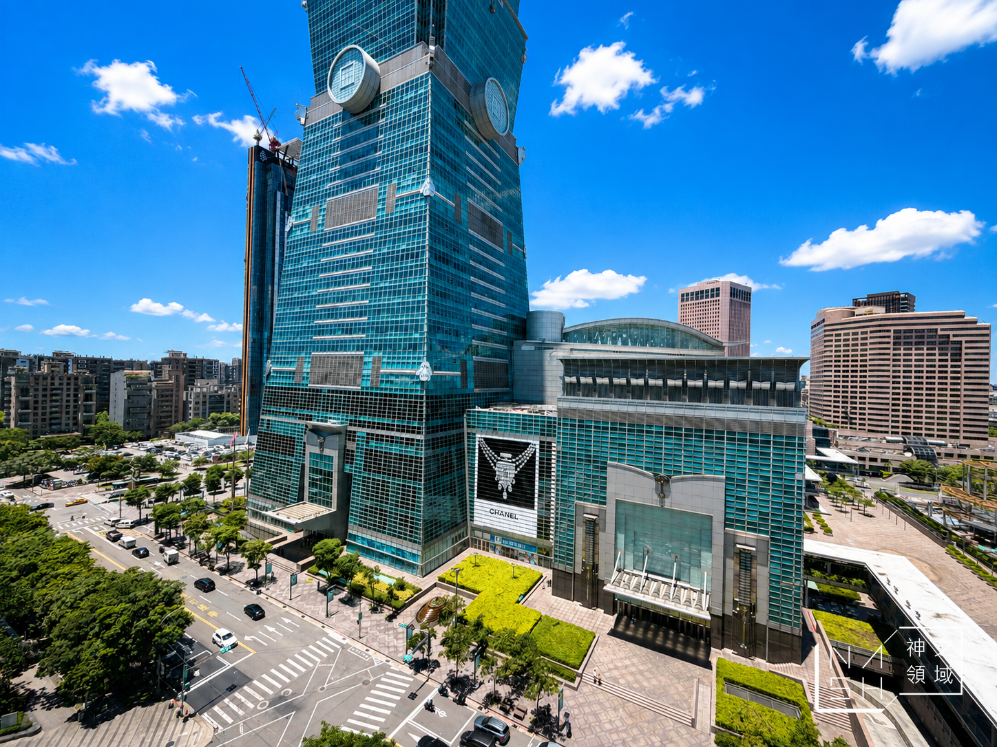 【信義區美食推薦】Second Floor 貳樓微風南山店|高空景觀美式早午餐,攜手米其林必比登主廚全新菜單大升級(菜單) @Nash,神之領域 @Nash,神之領域