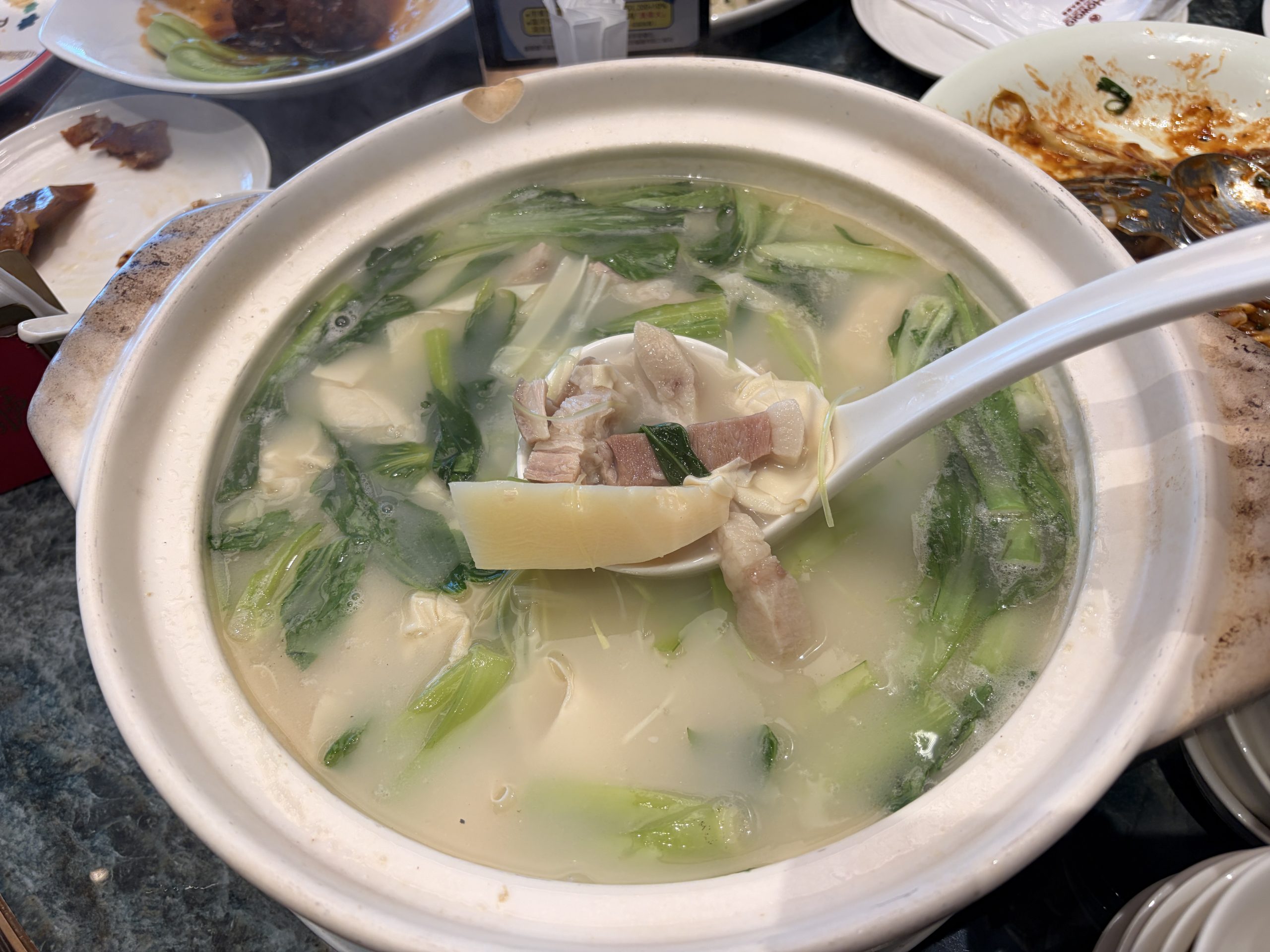 江南春