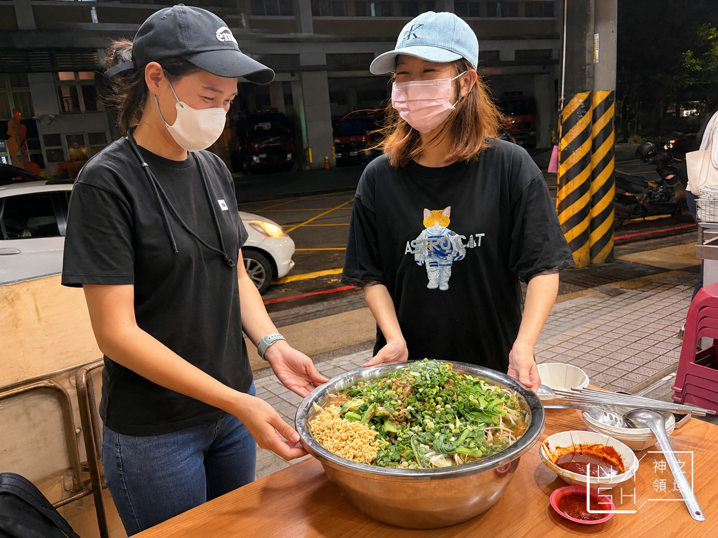 魯都香基隆復興店 魯都香基隆復興店