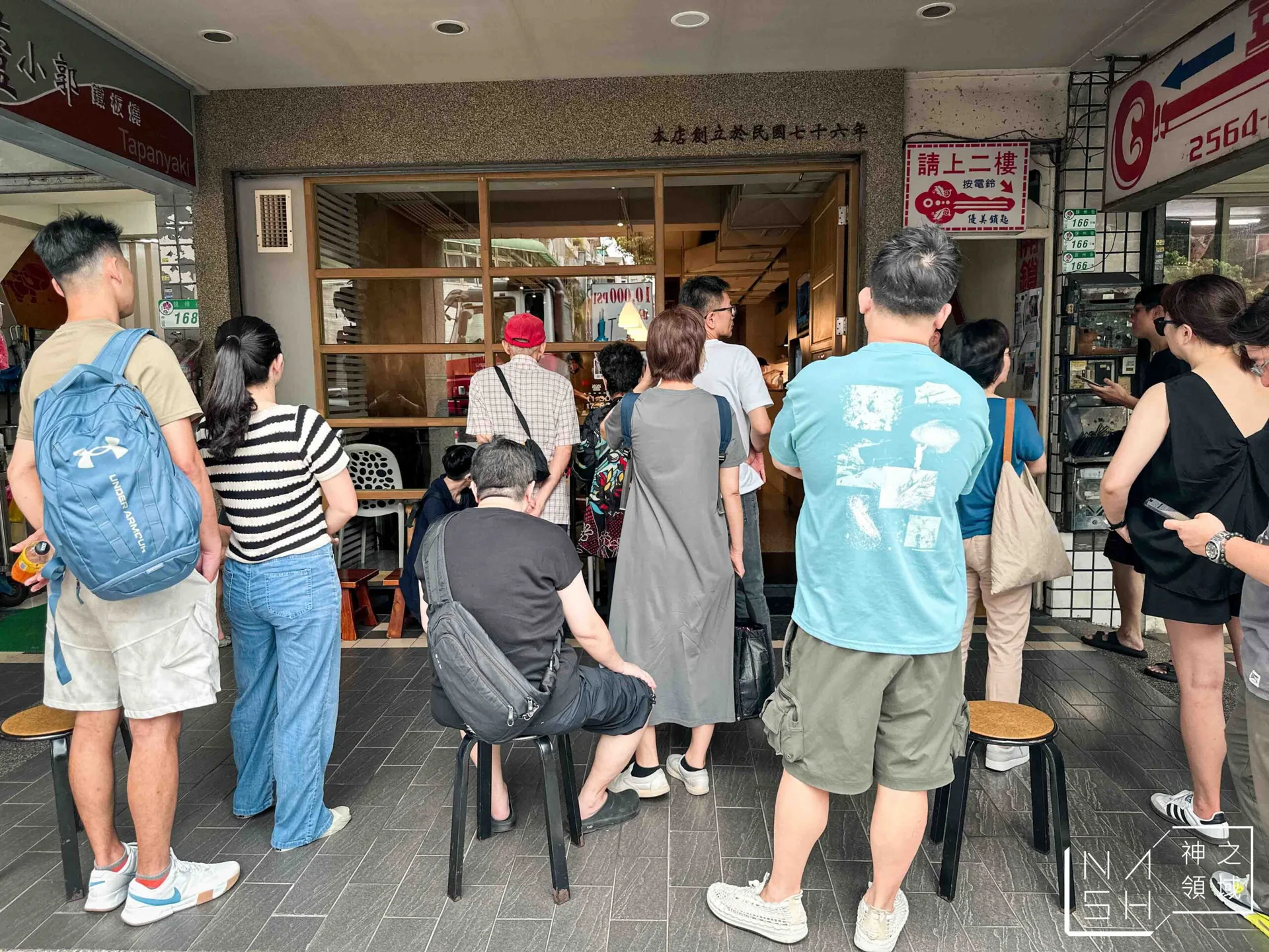  @Nash，神之領域
