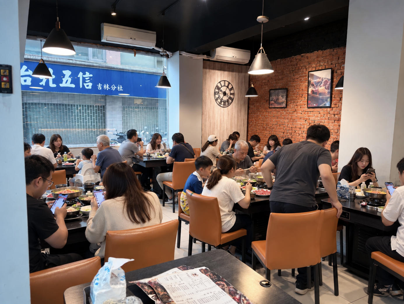 公認最強的牛肉火鍋料理,30年老店真不是蓋的,老饕必點火鍋之外,還有「這道料理」 @Nash,神之領域 @Nash,神之領域