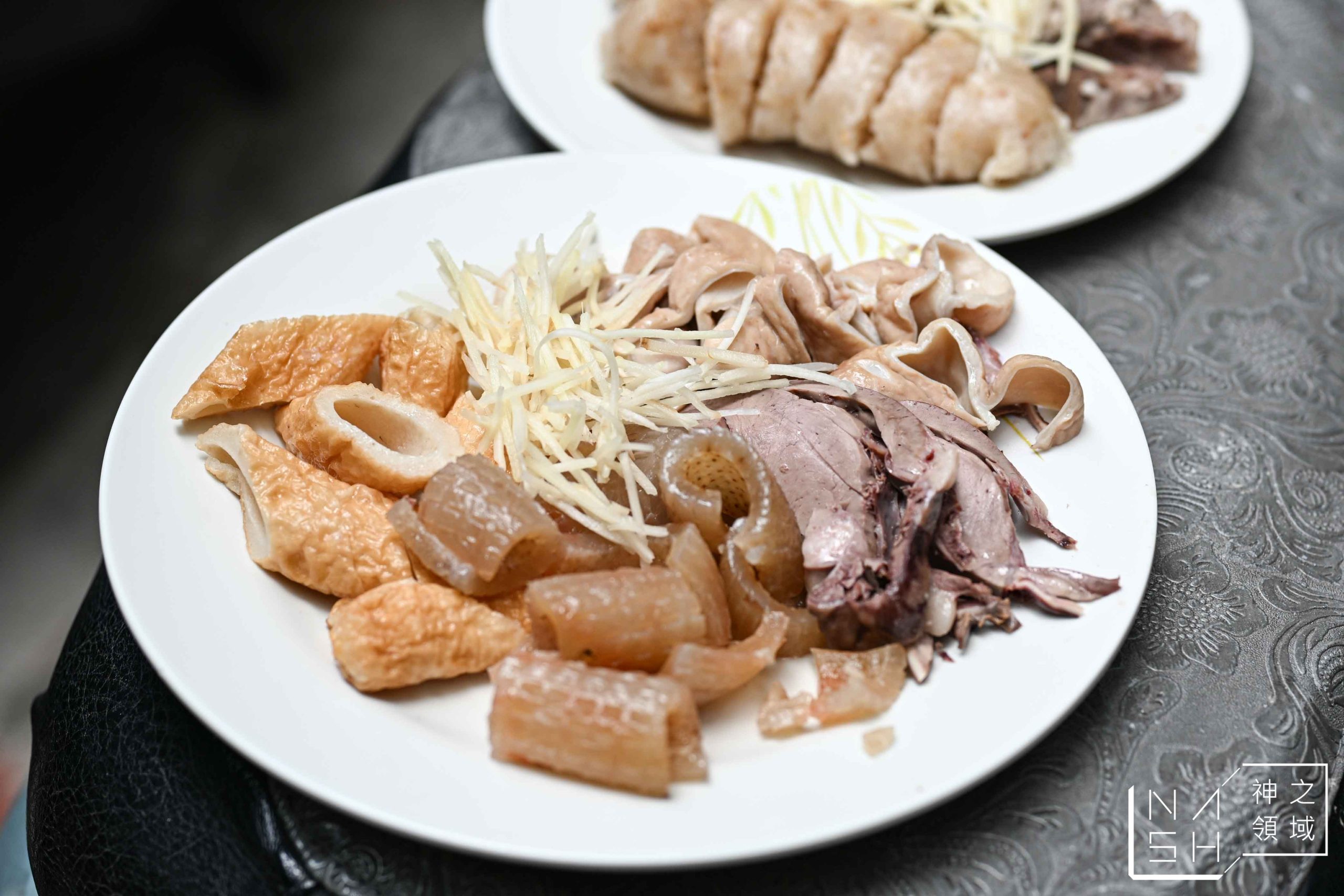 基隆孝三大腸圈