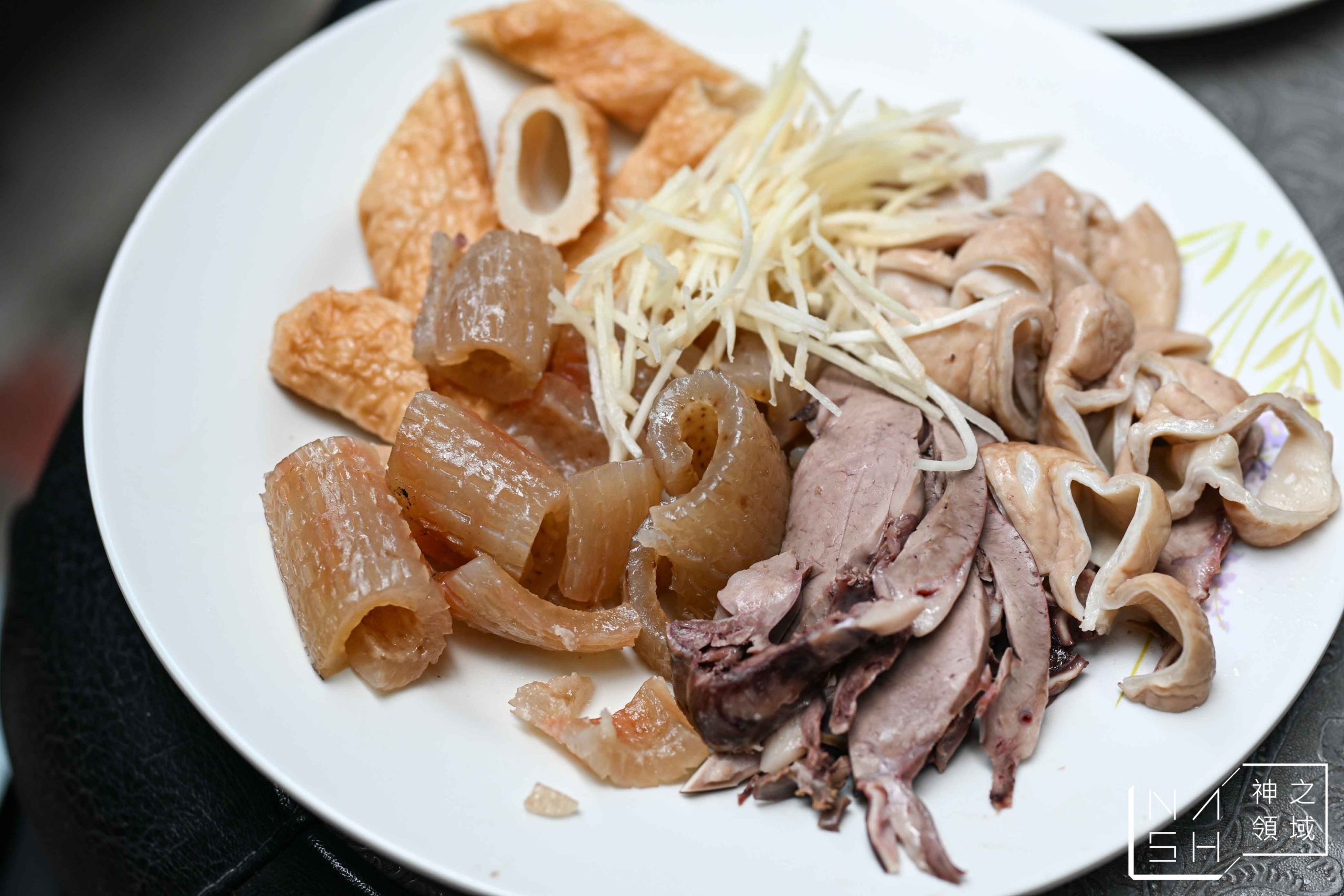 基隆孝三大腸圈