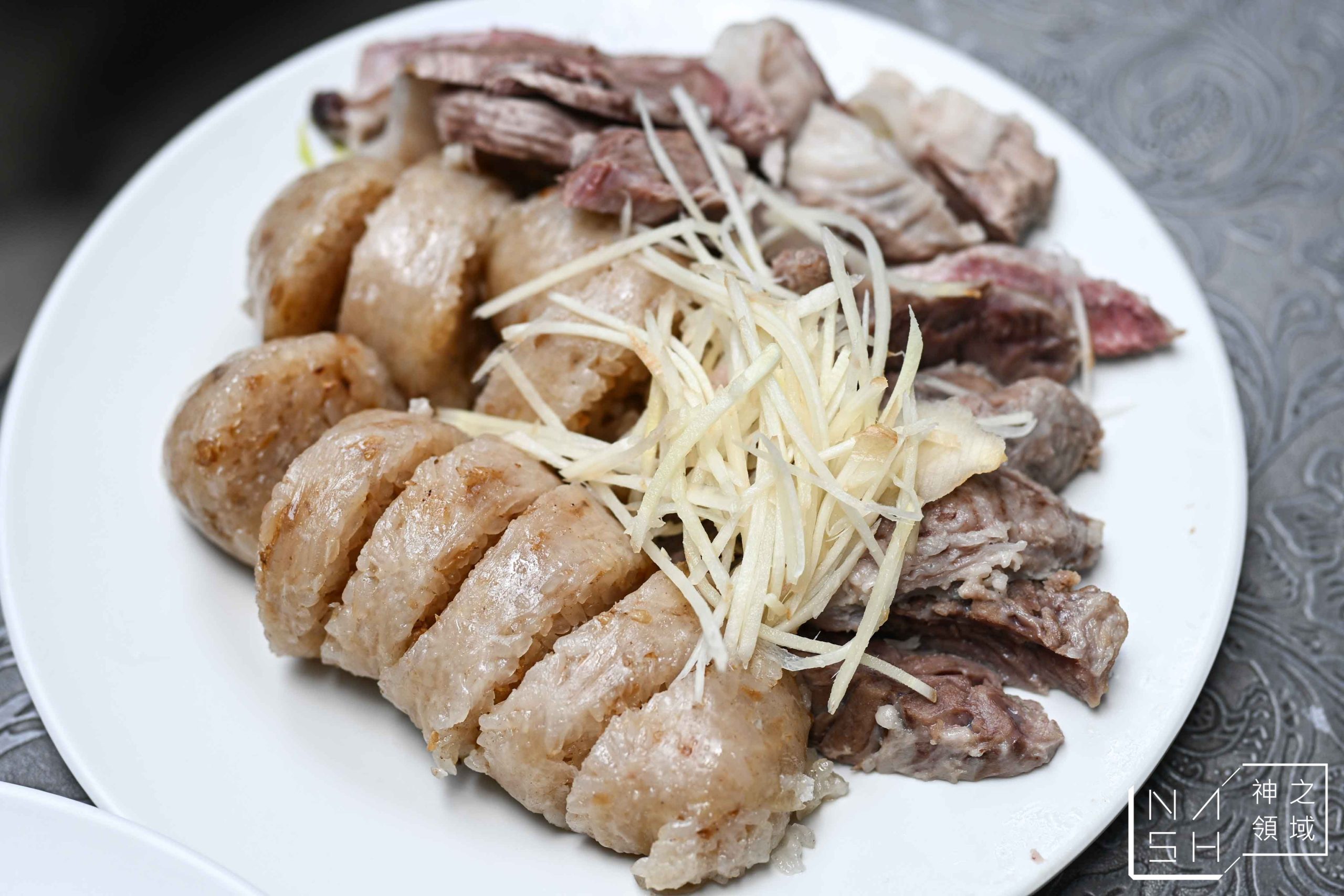 基隆孝三大腸圈