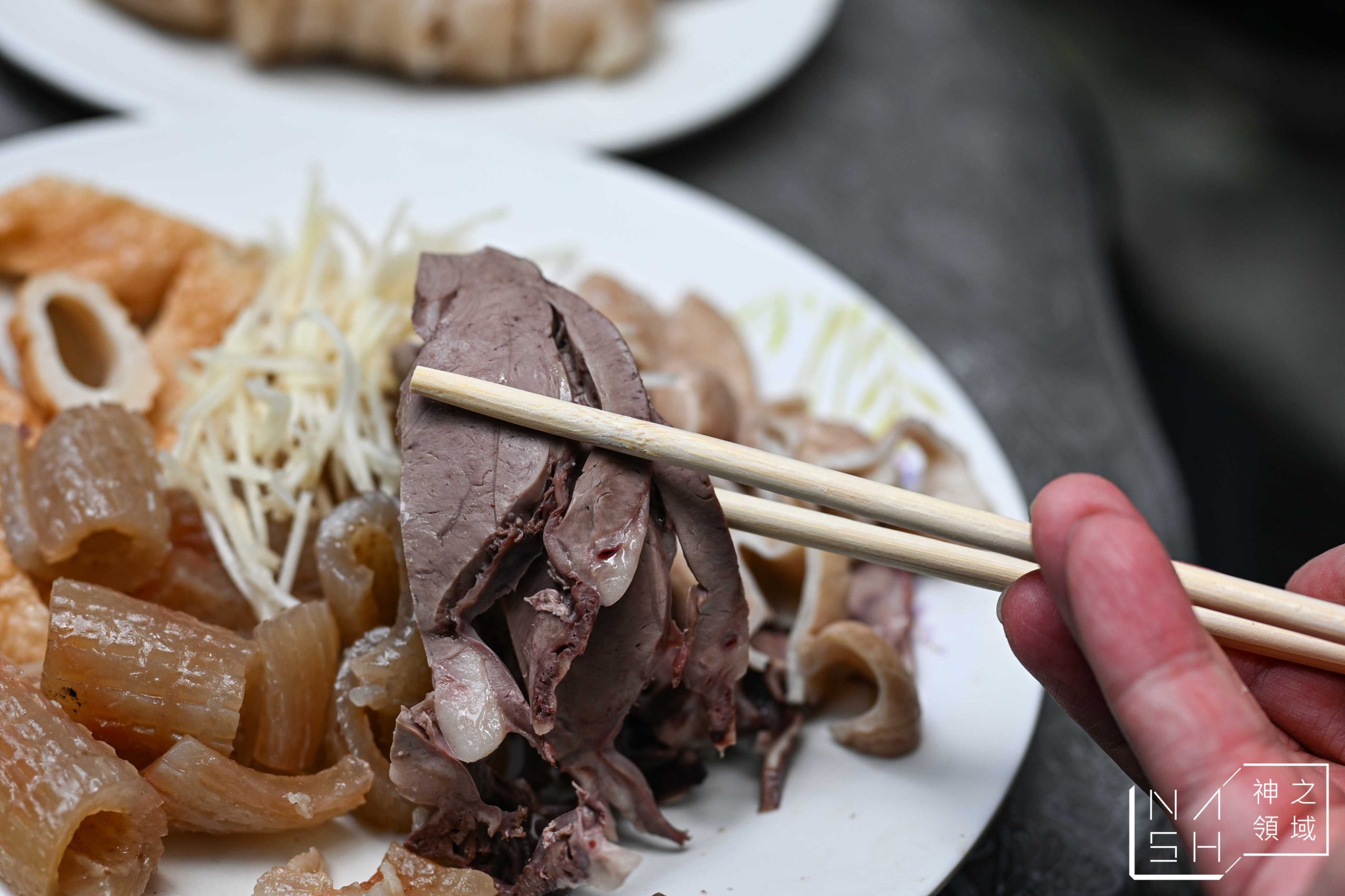 基隆孝三大腸圈