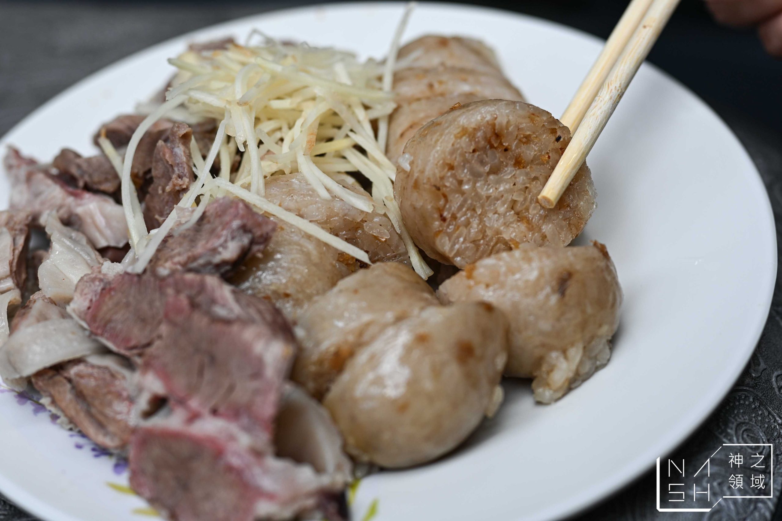基隆孝三大腸圈