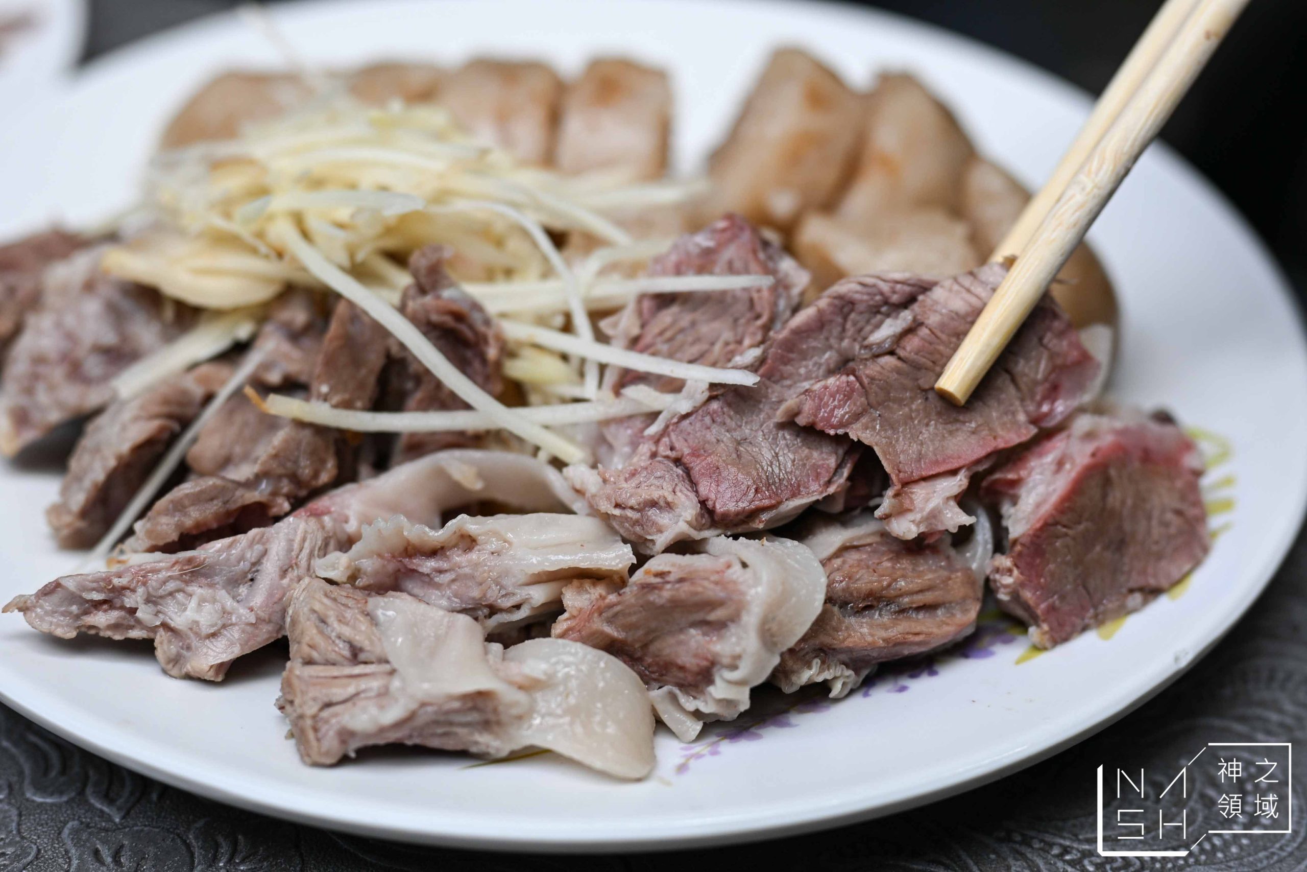 基隆孝三大腸圈