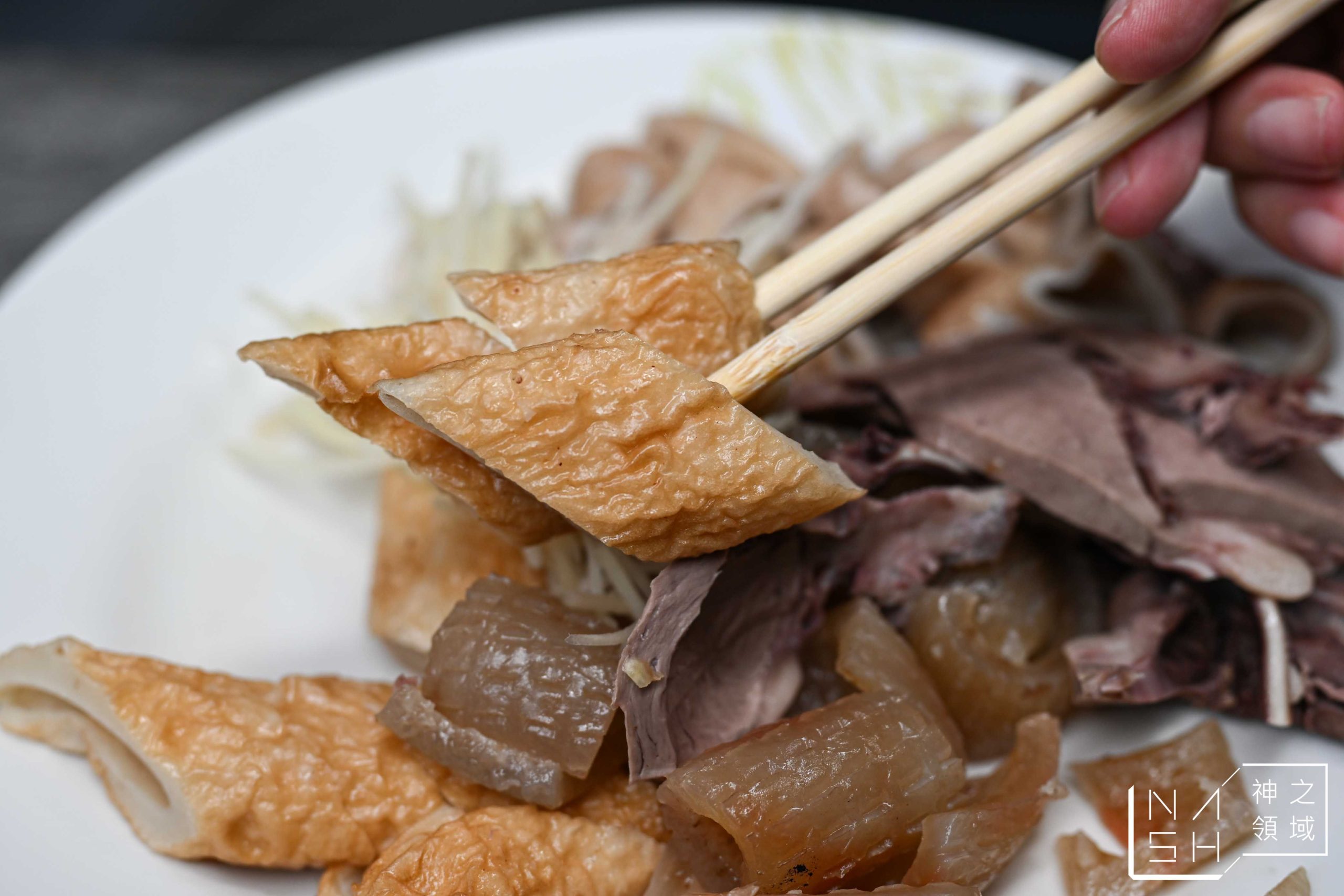 基隆孝三大腸圈