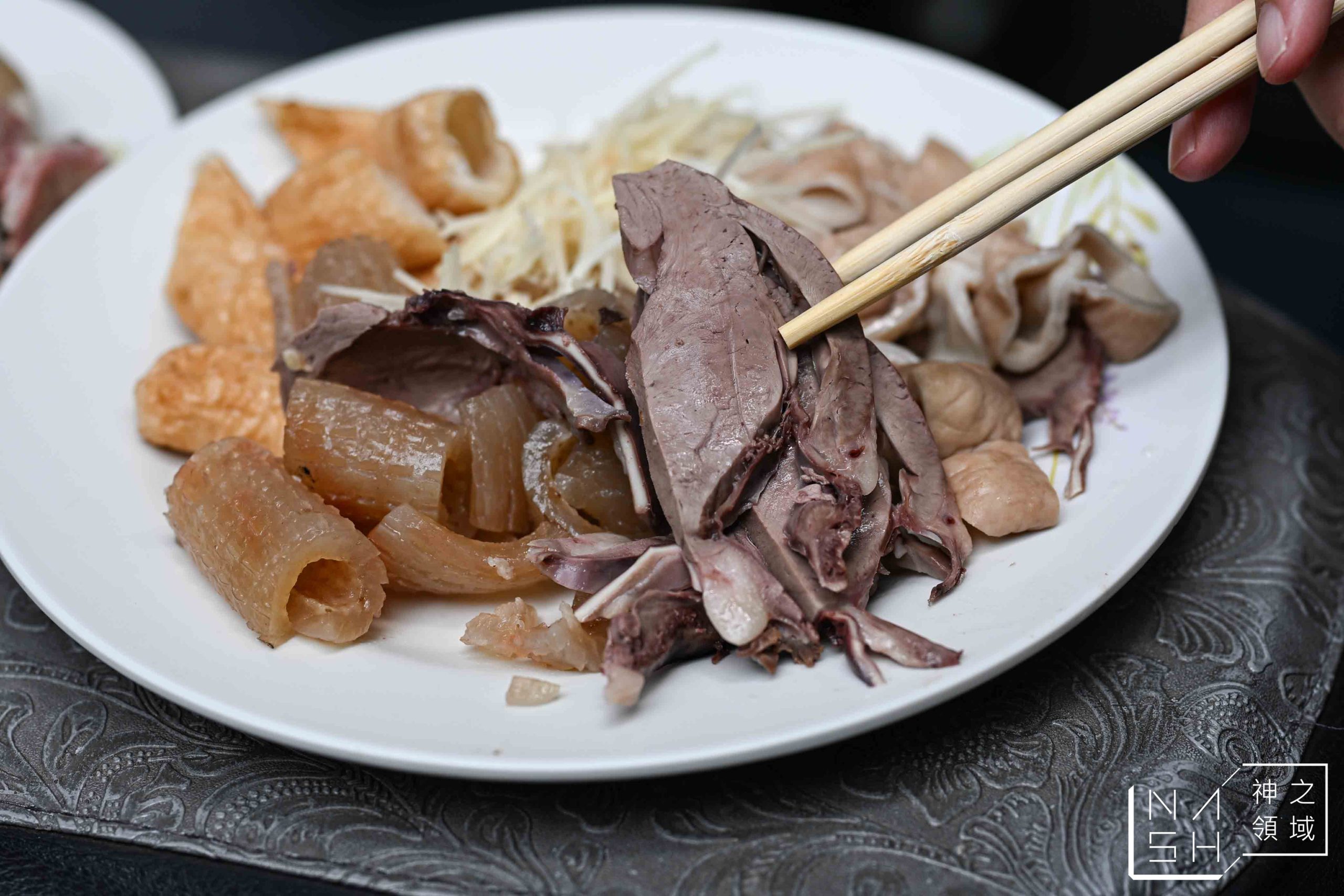 基隆孝三大腸圈