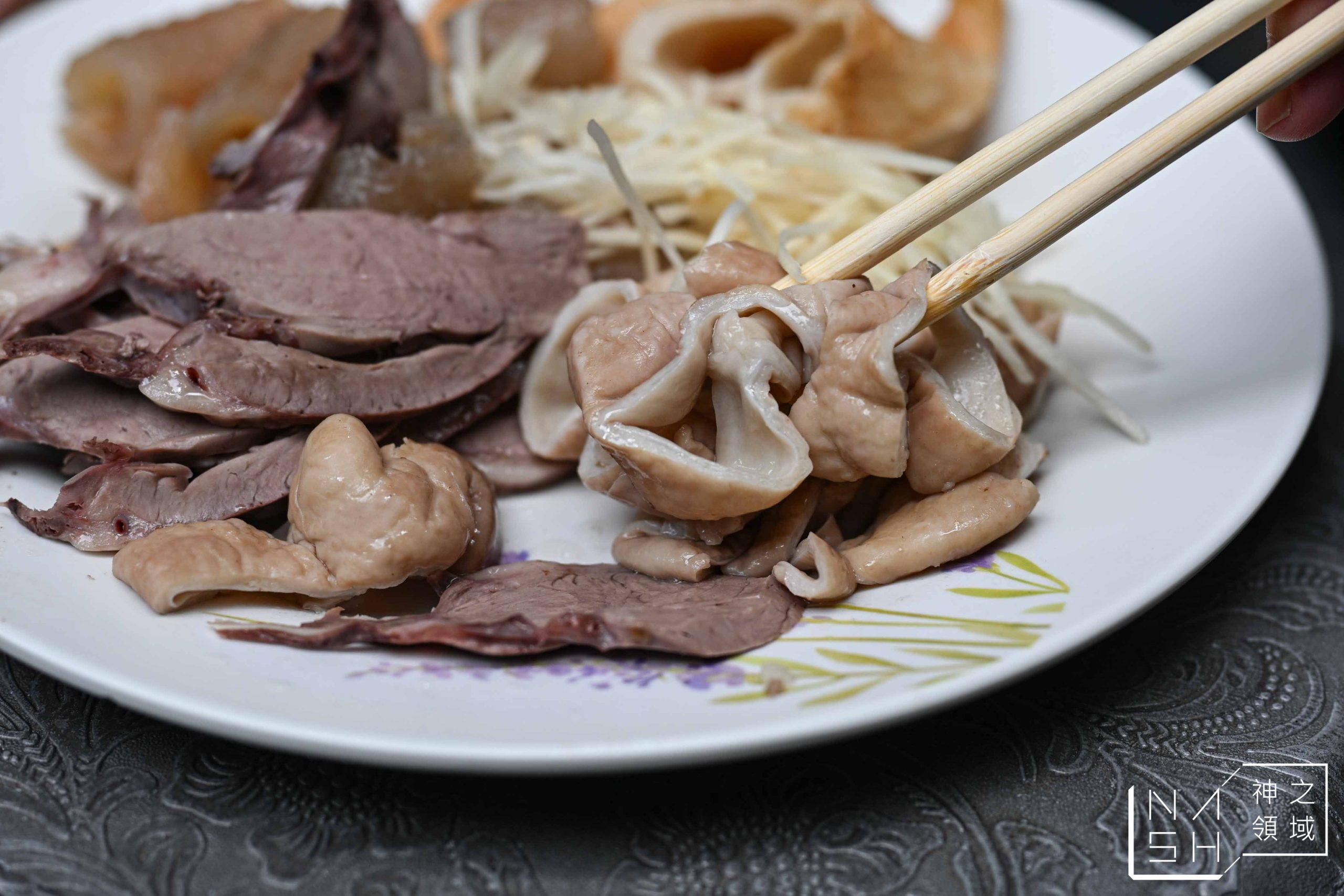 基隆孝三大腸圈