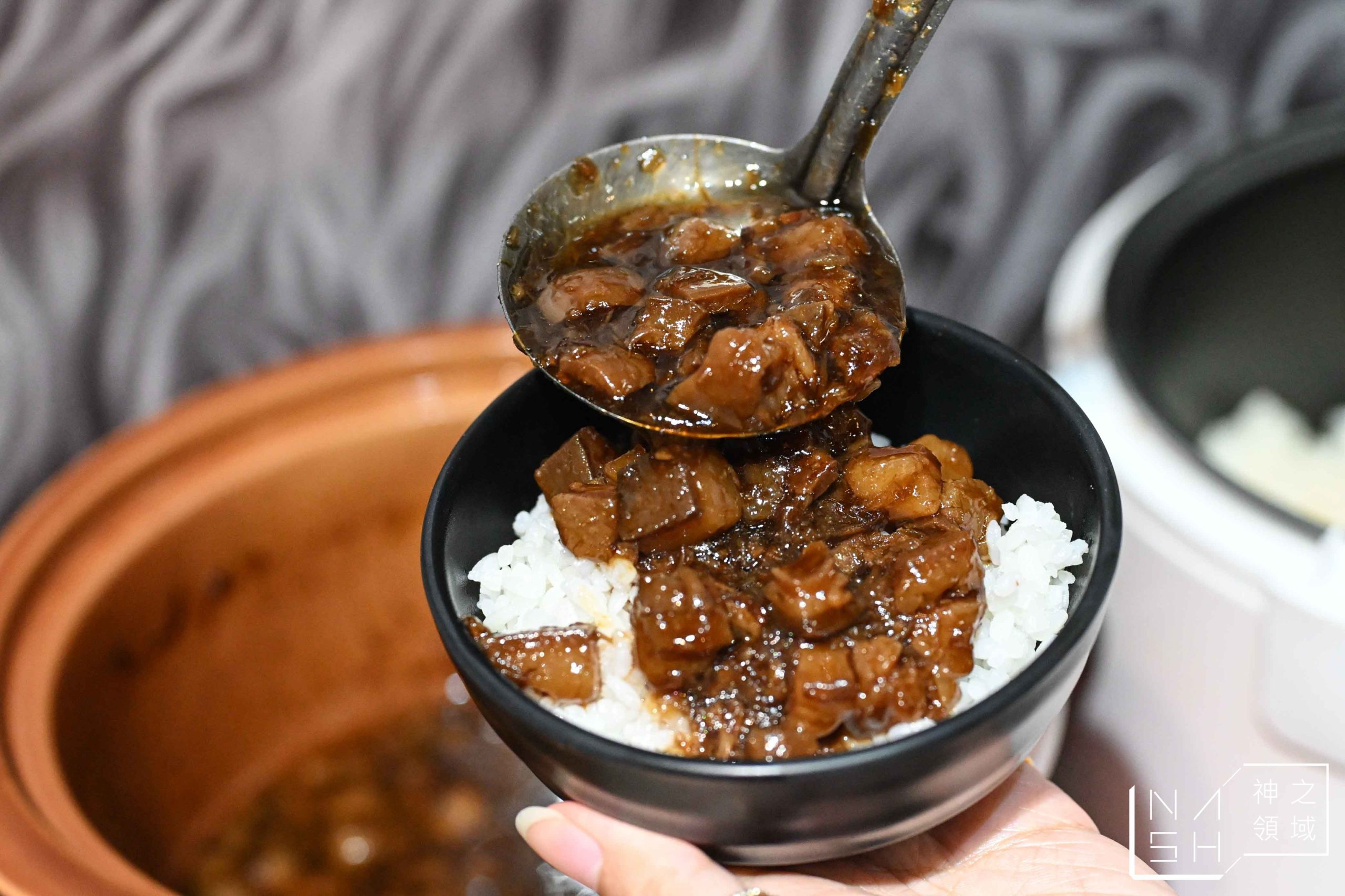 【宜蘭冬山美食推薦】大谷目糧倉鍋物館|自釀酸白菜鍋超強!小農蔬菜無限續的隱藏版穀倉火鍋(菜單) @Nash,神之領域 @Nash,神之領域