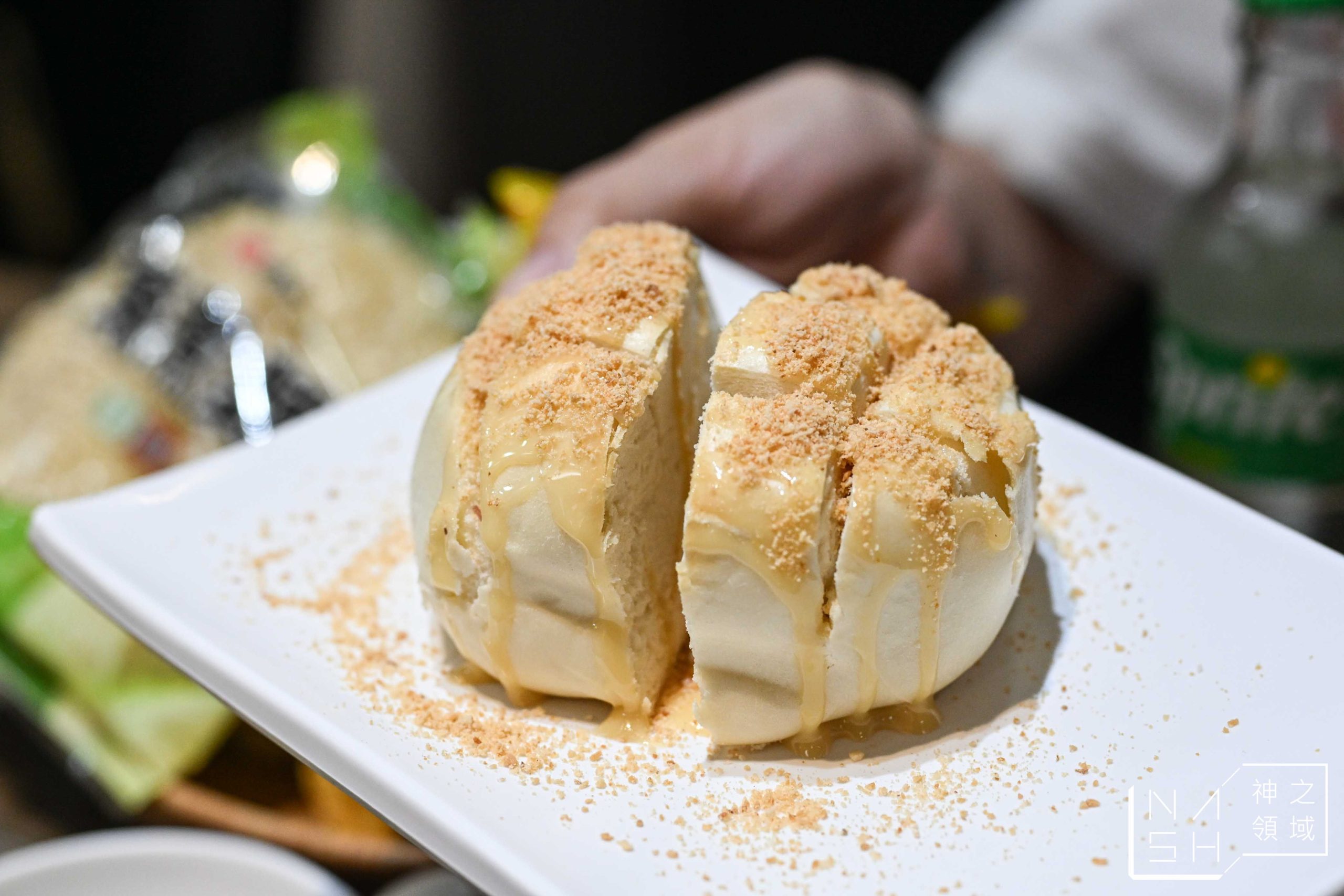 【宜蘭冬山美食推薦】大谷目糧倉鍋物館|自釀酸白菜鍋超強!小農蔬菜無限續的隱藏版穀倉火鍋(菜單) @Nash,神之領域 @Nash,神之領域