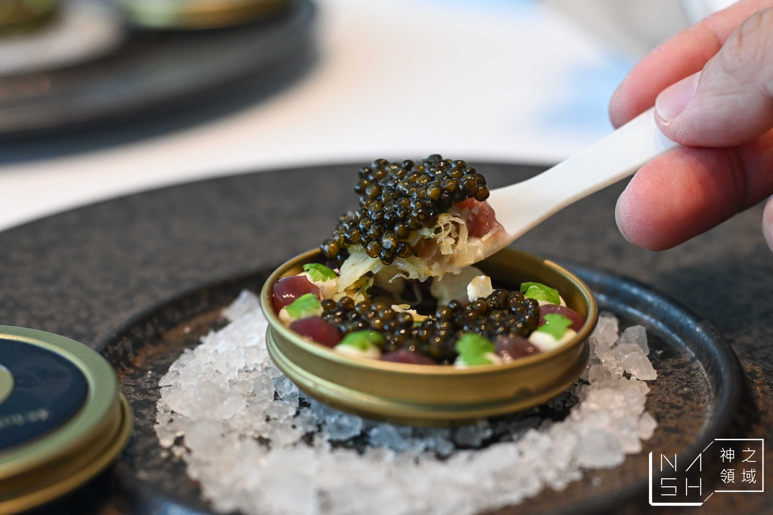 A CUT 牛排館