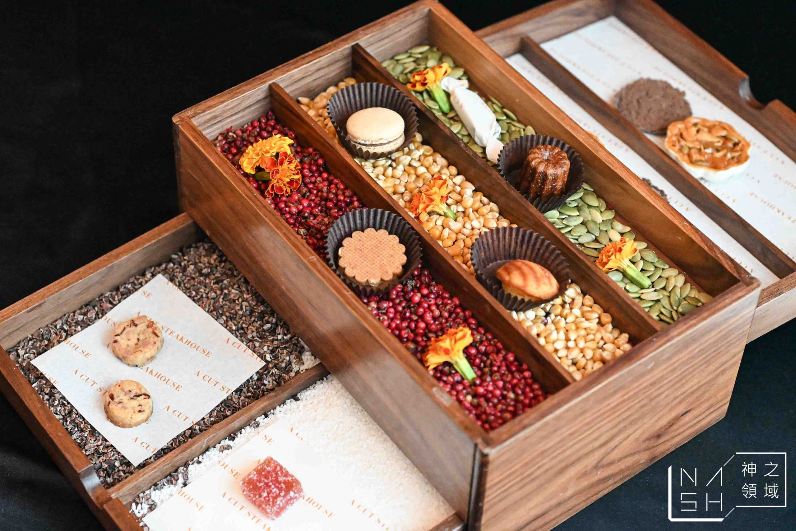 A CUT 牛排館