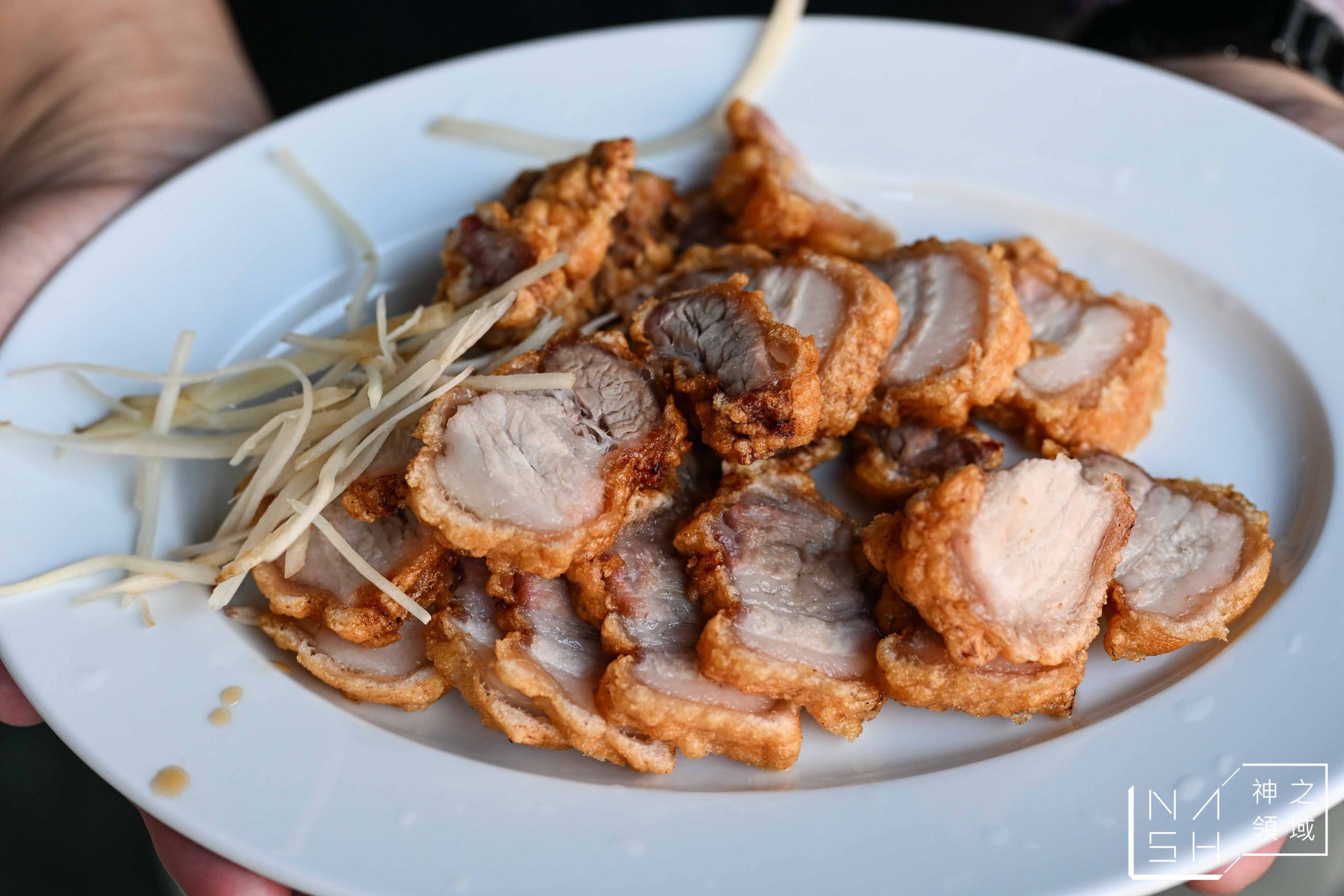 周記肉粥店 周記肉粥店