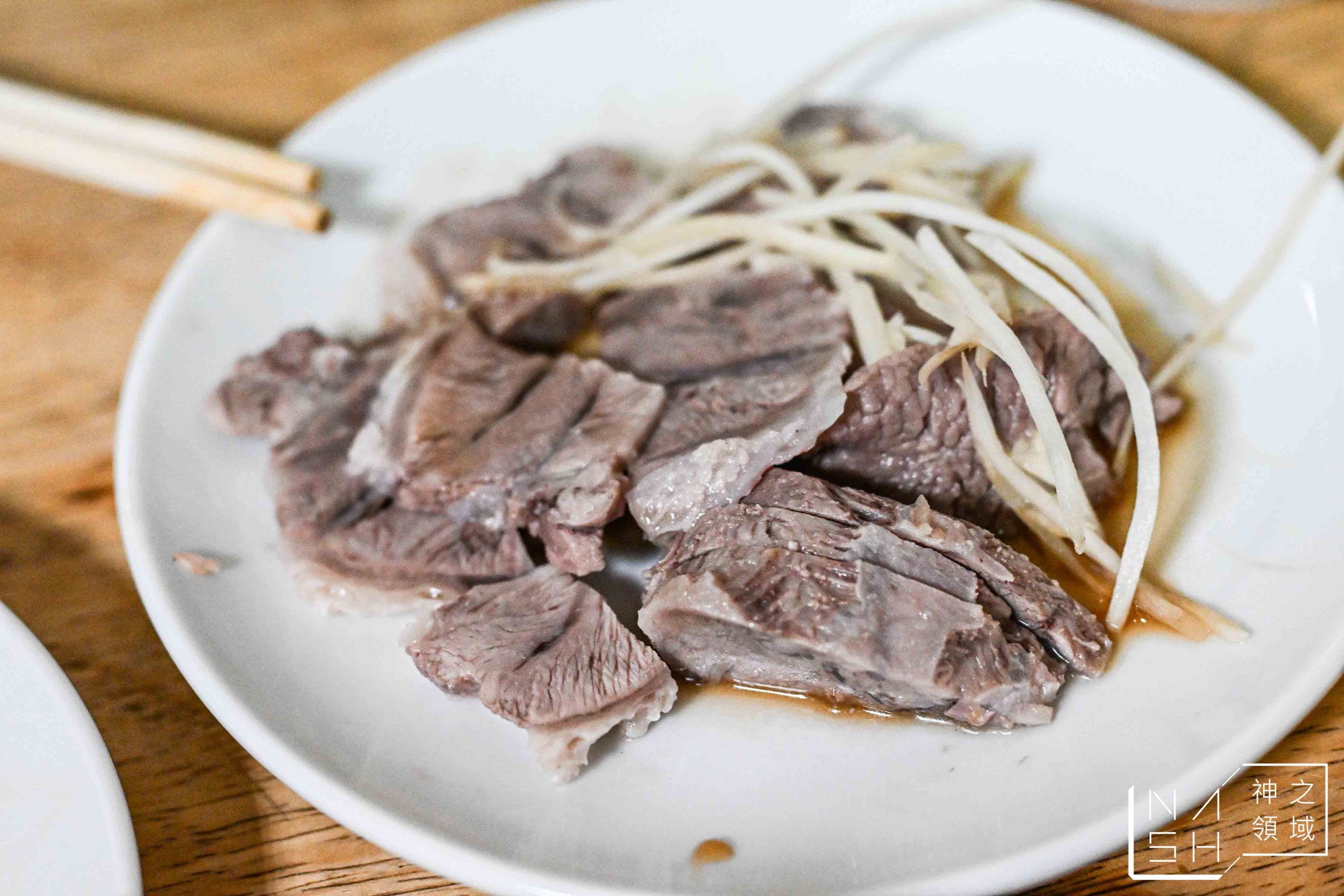 周記肉粥店 周記肉粥店