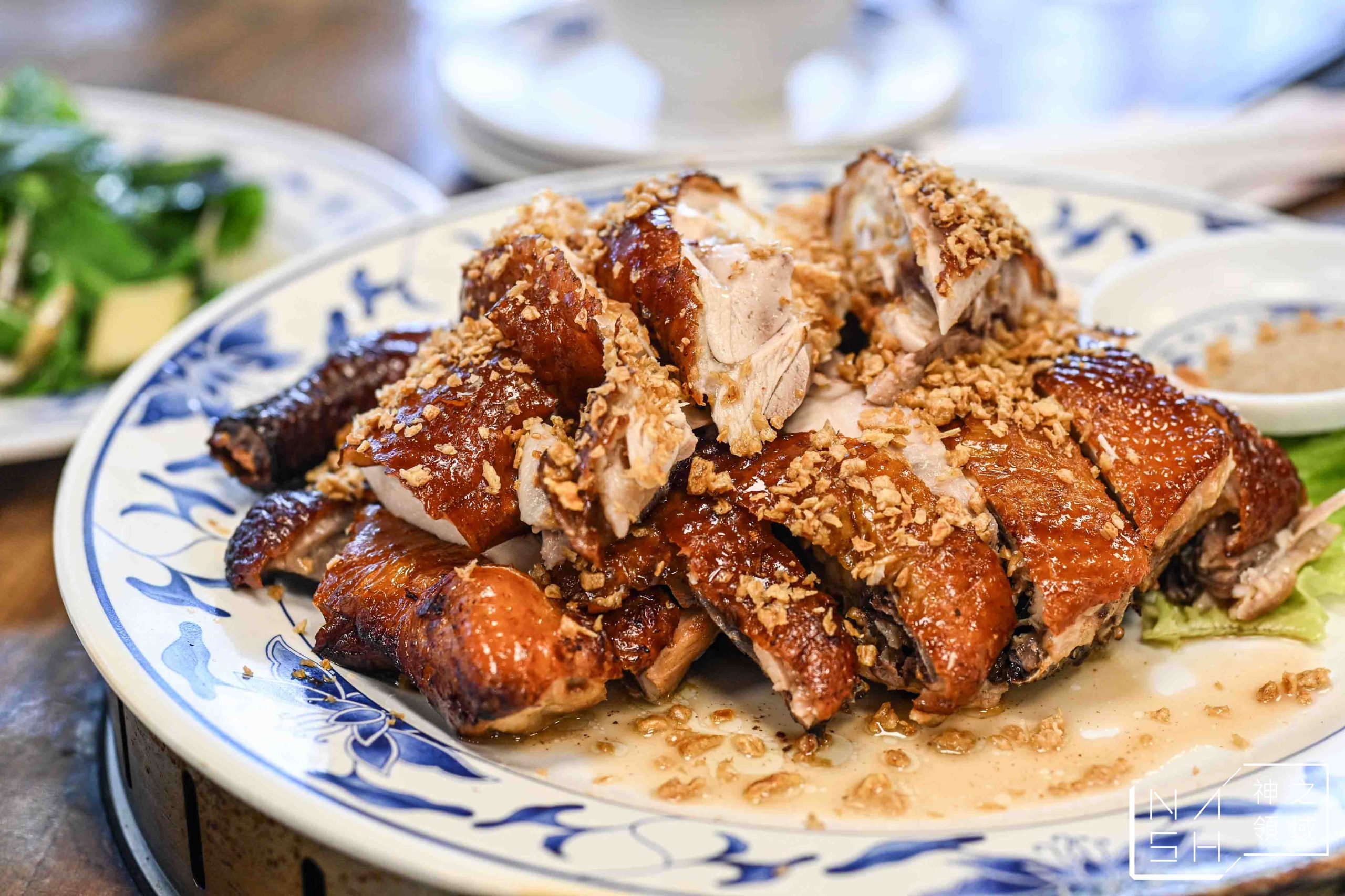 好滋味土雞莊
