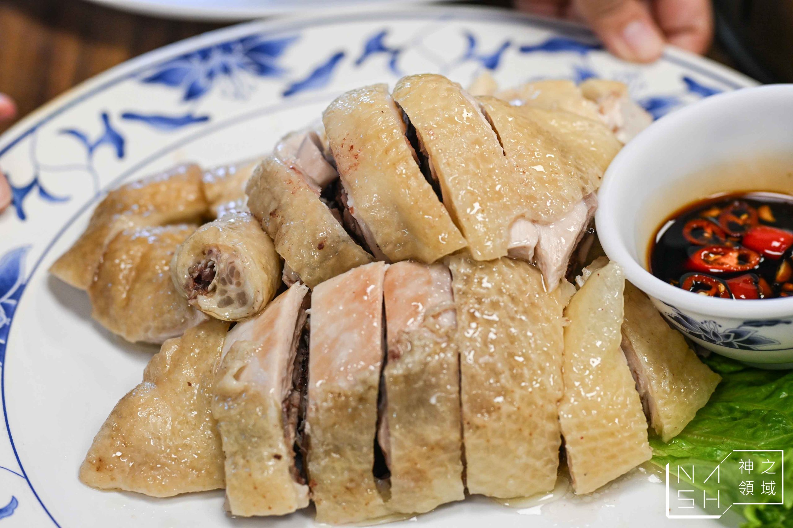 好滋味土雞莊