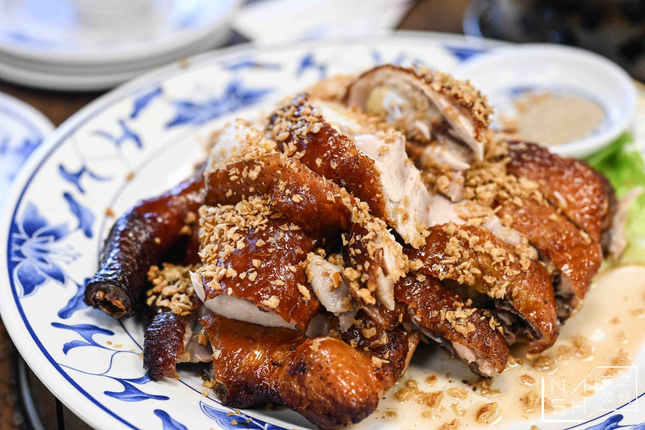 好滋味土雞莊