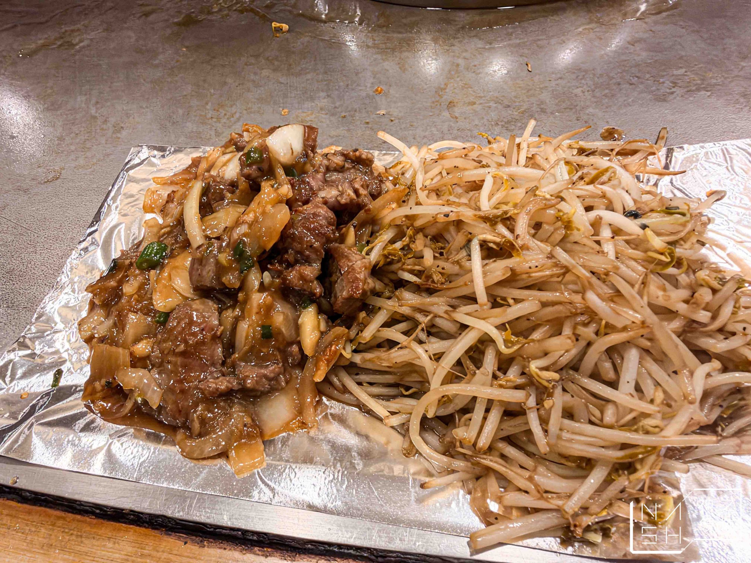 町將鐵板燒