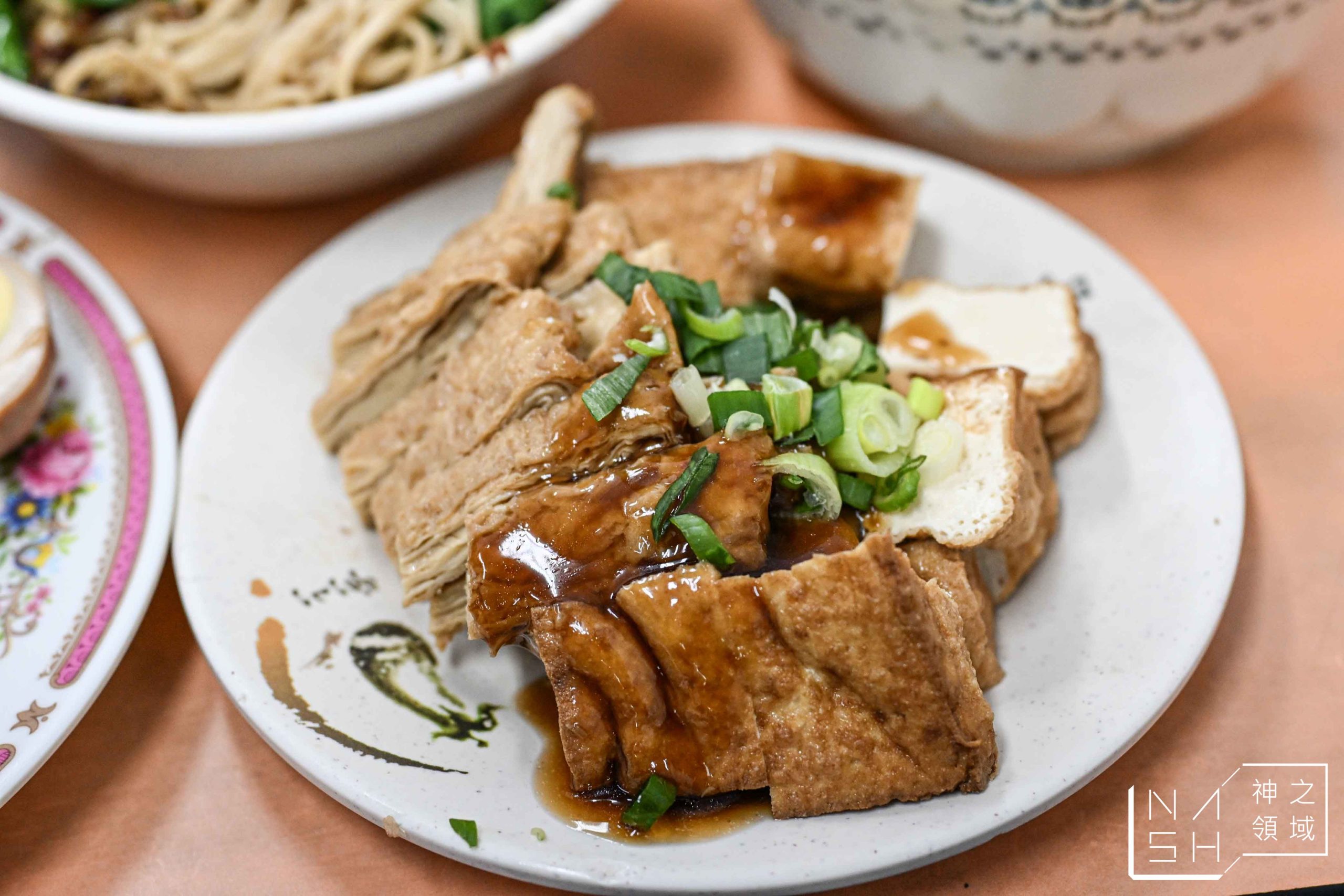 石牌老麵店
