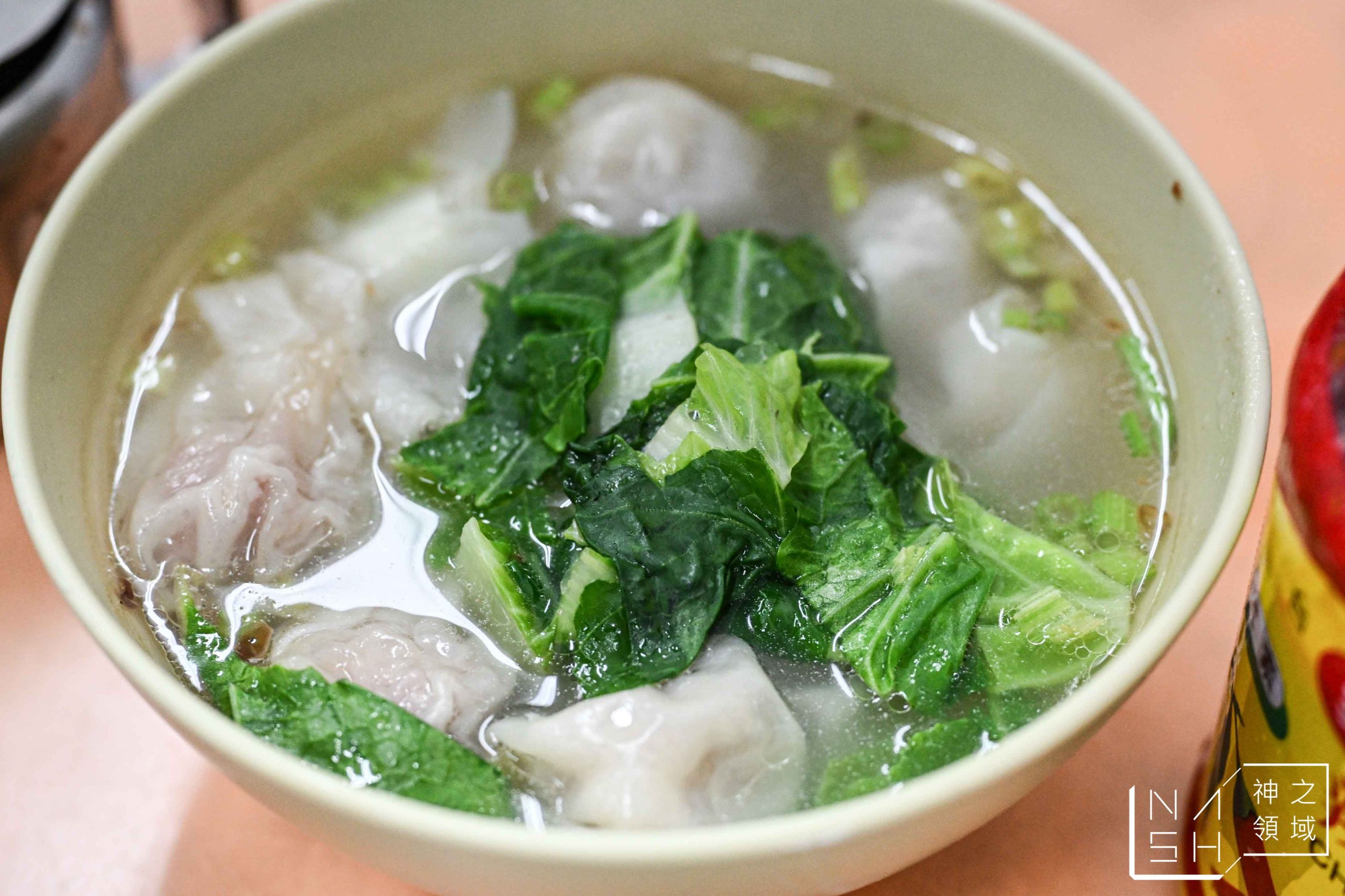 石牌老麵店