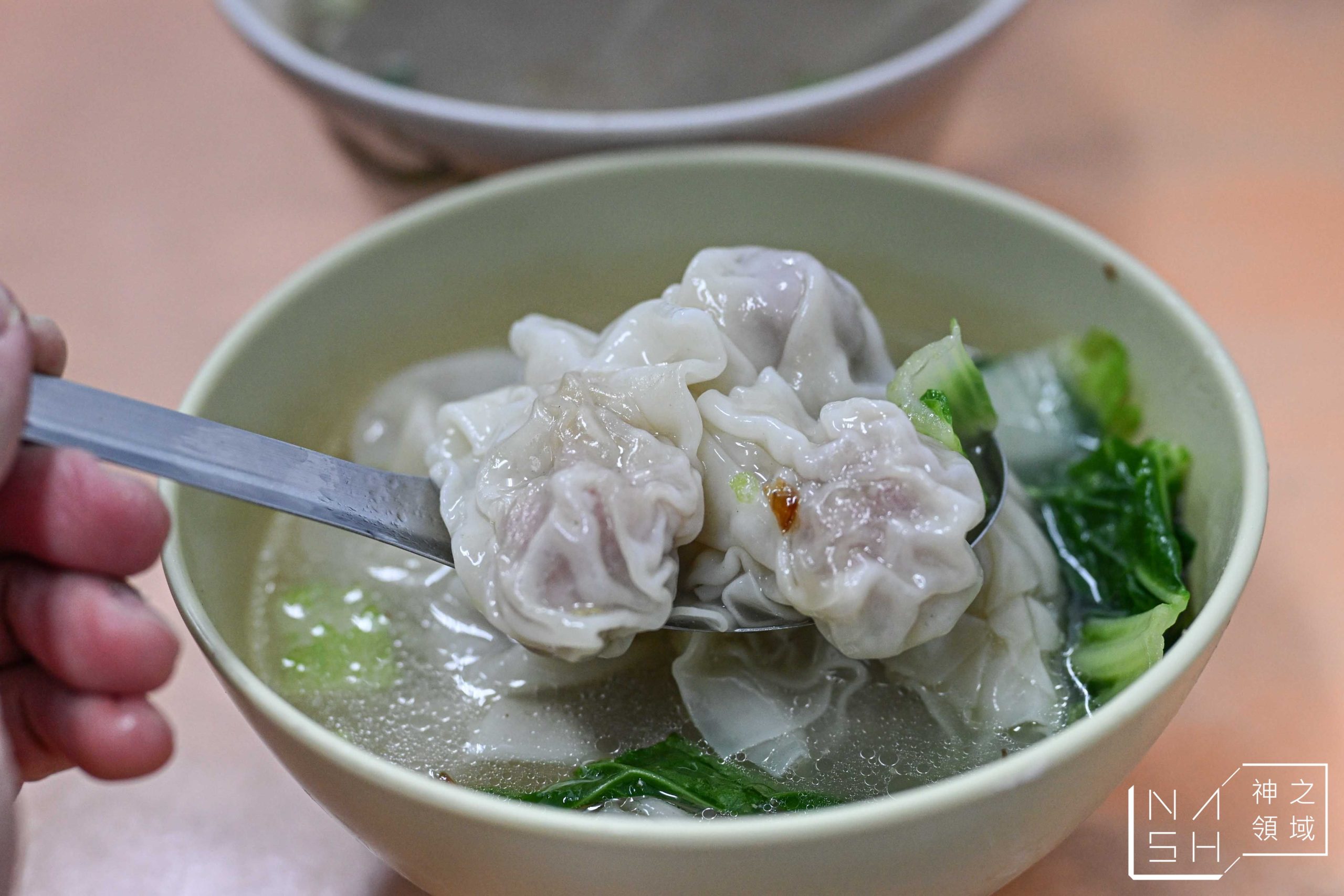 石牌老麵店