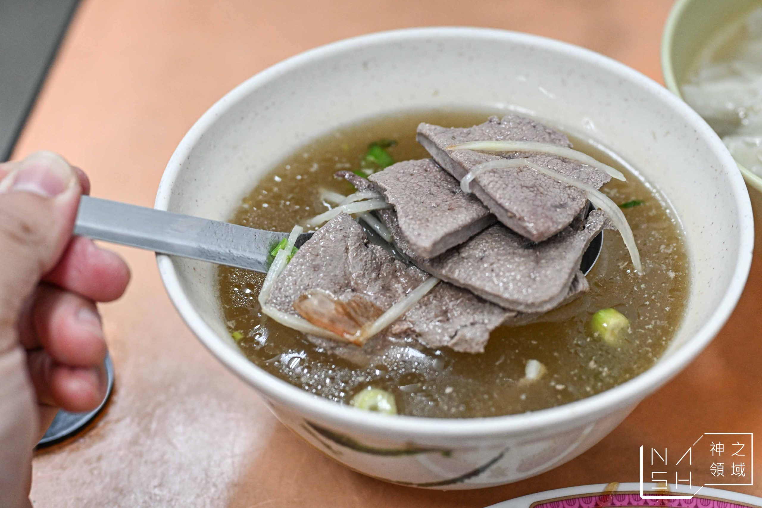 石牌老麵店