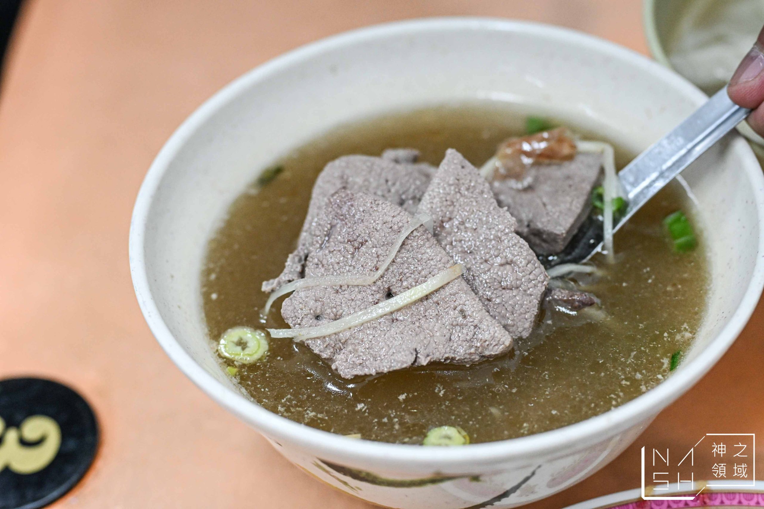 石牌老麵店