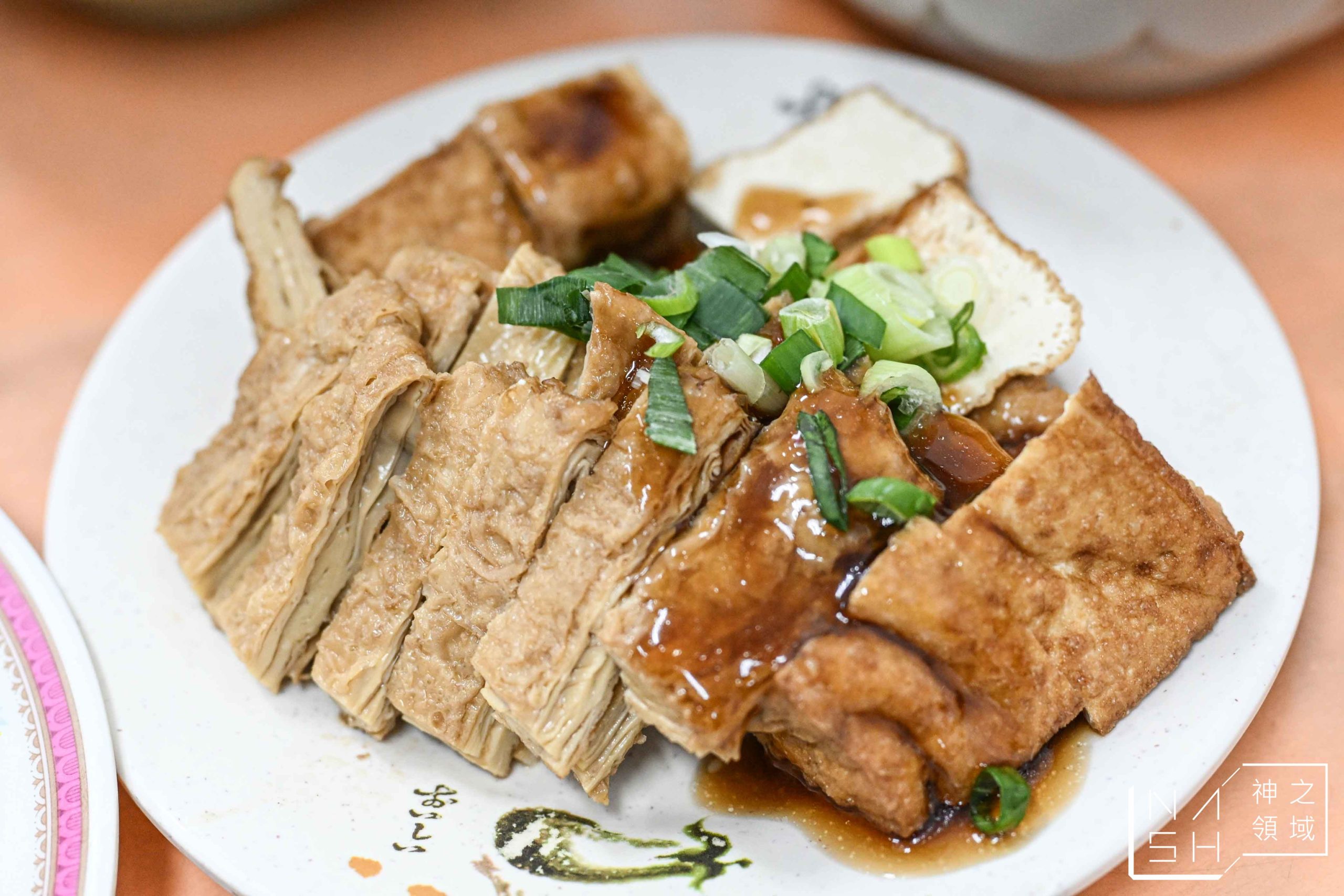 石牌老麵店