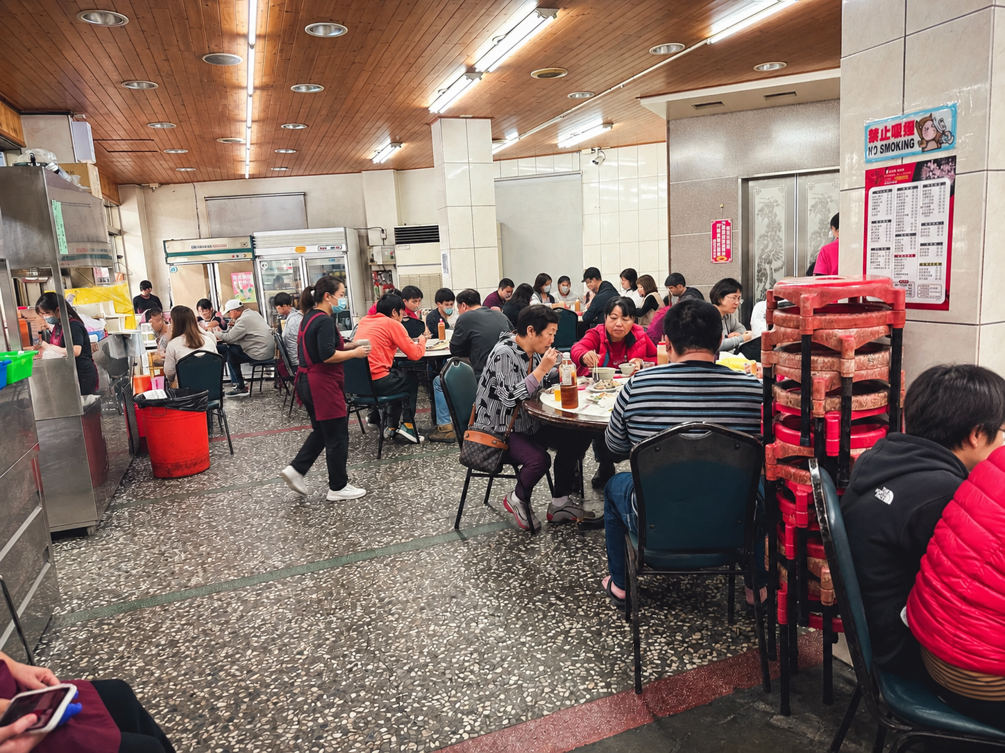正宗民雄鵝肉亭