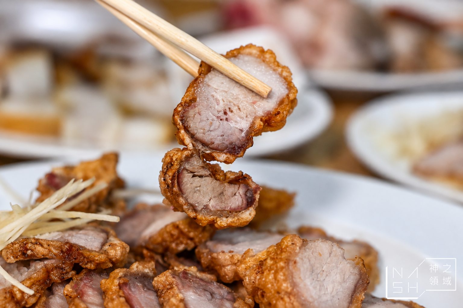 周記肉粥店 周記肉粥店