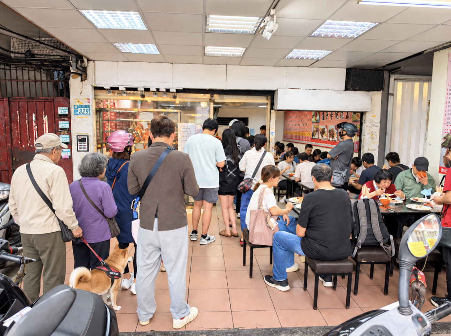 香港榮華燒臘 香港榮華燒臘