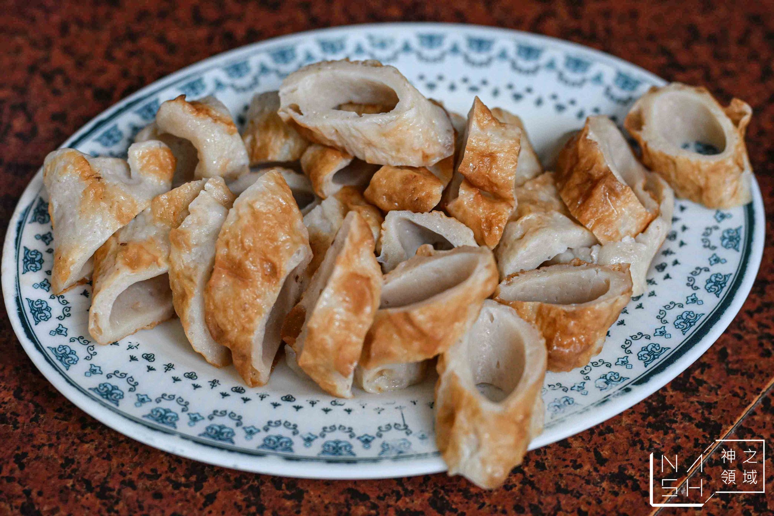 橋頭排骨麵