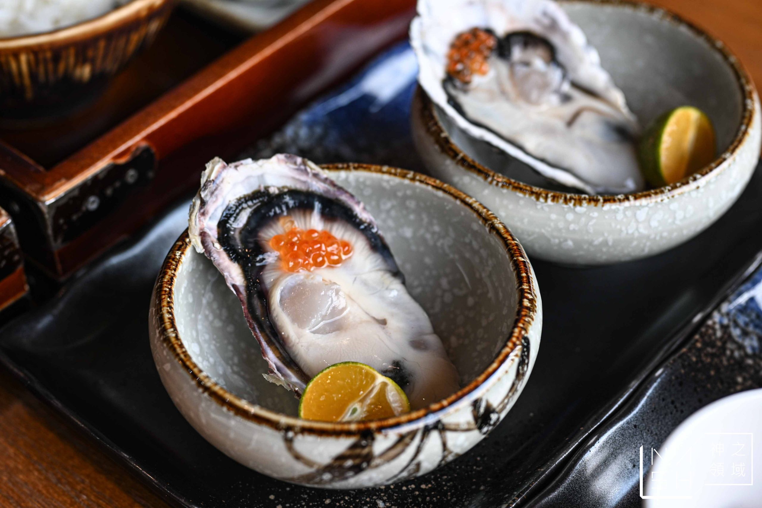 【宜蘭美食推薦】竹谷定食|宜蘭鮮魚定食天花板!海鮮配菜超澎湃還有小美冰淇淋吃到飽(菜單) @Nash,神之領域 @Nash,神之領域