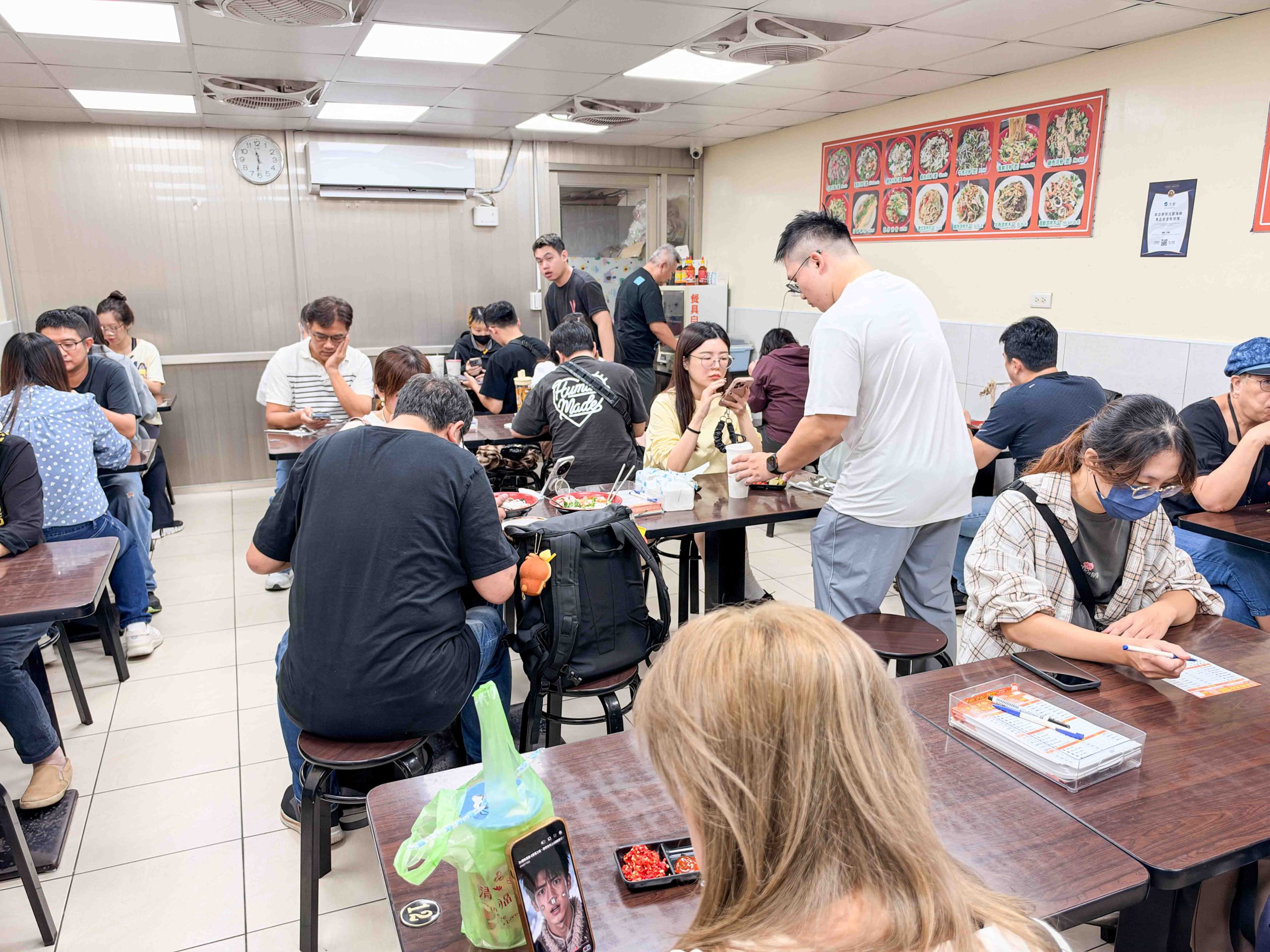 阿準越南料理 @Nash，神之領域