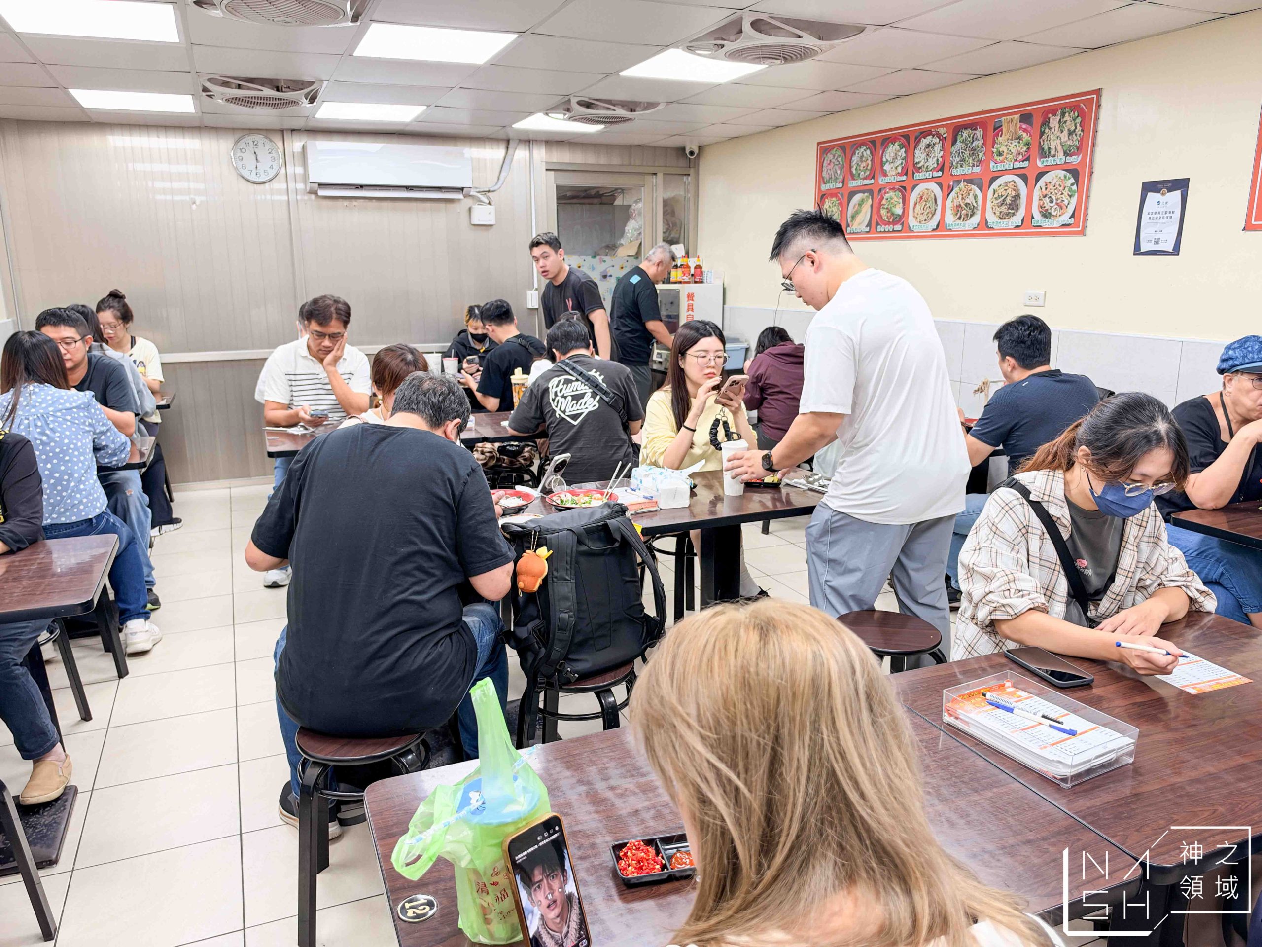阿準越南料理