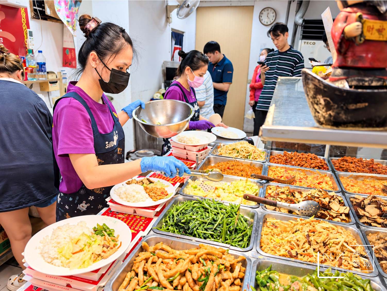 香港榮華燒臘 香港榮華燒臘