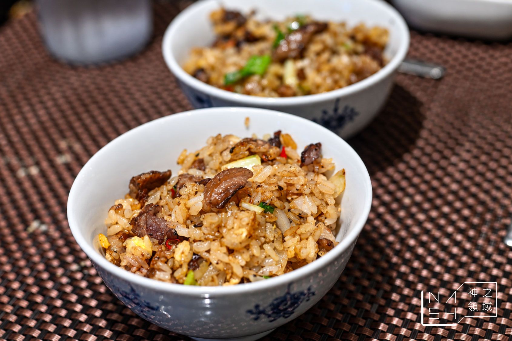 饗宴鐵板燒
