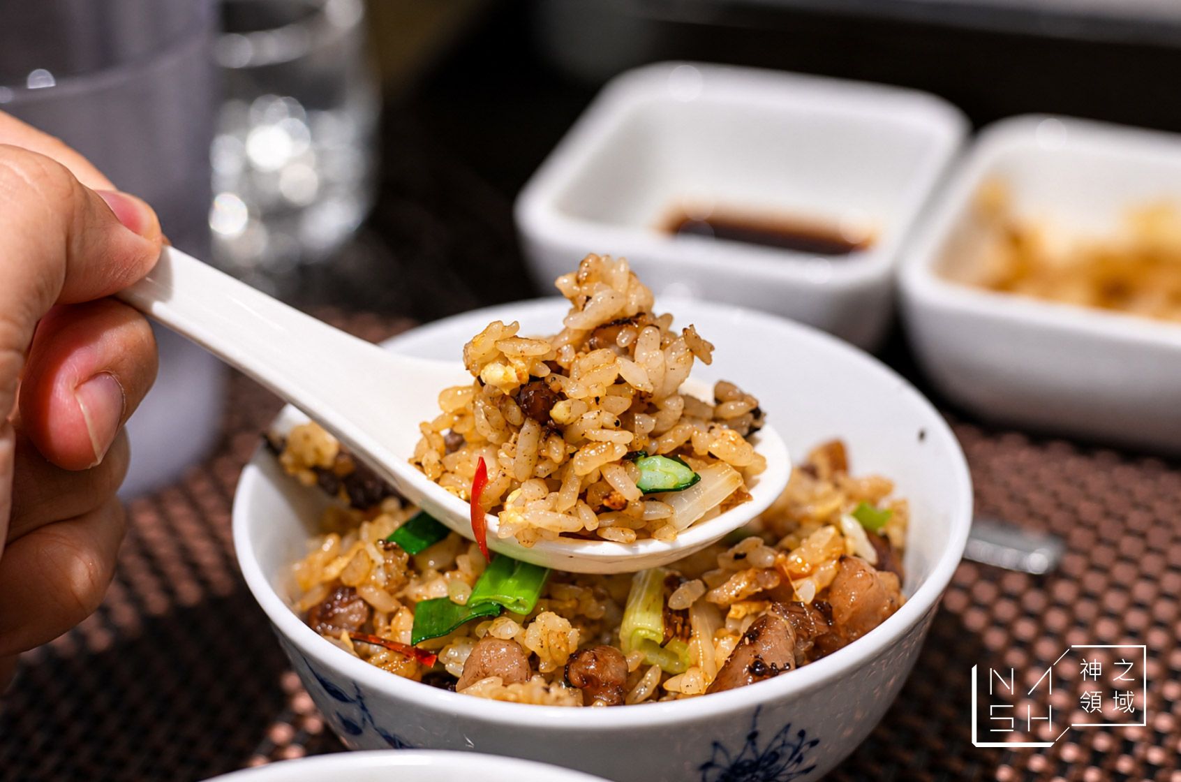 饗宴鐵板燒