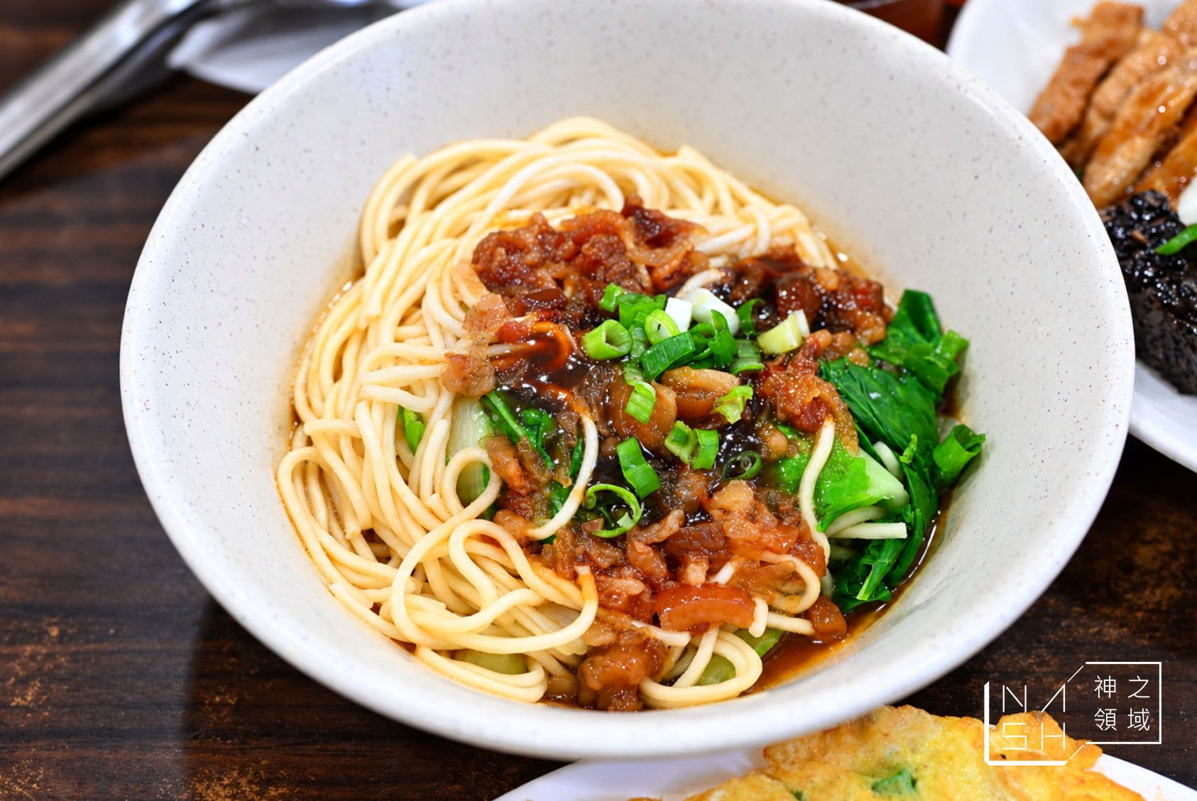 阿英滷肉飯 阿英滷肉飯
