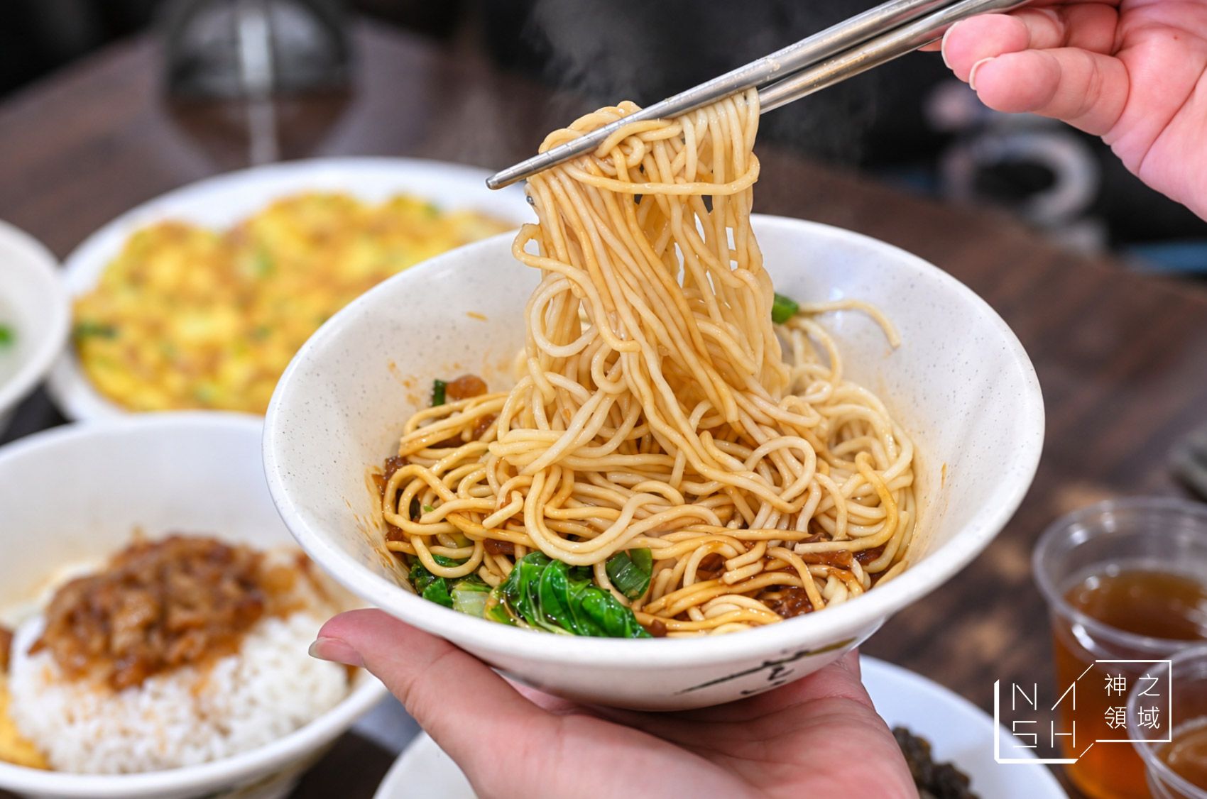 阿英滷肉飯 阿英滷肉飯