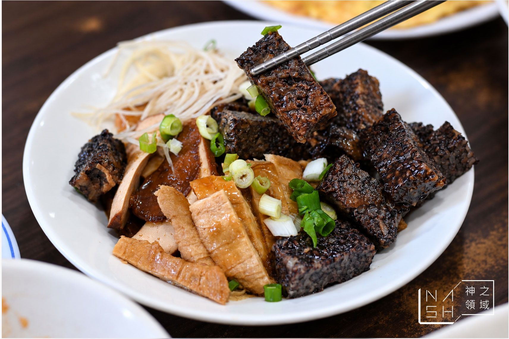 阿英滷肉飯 阿英滷肉飯