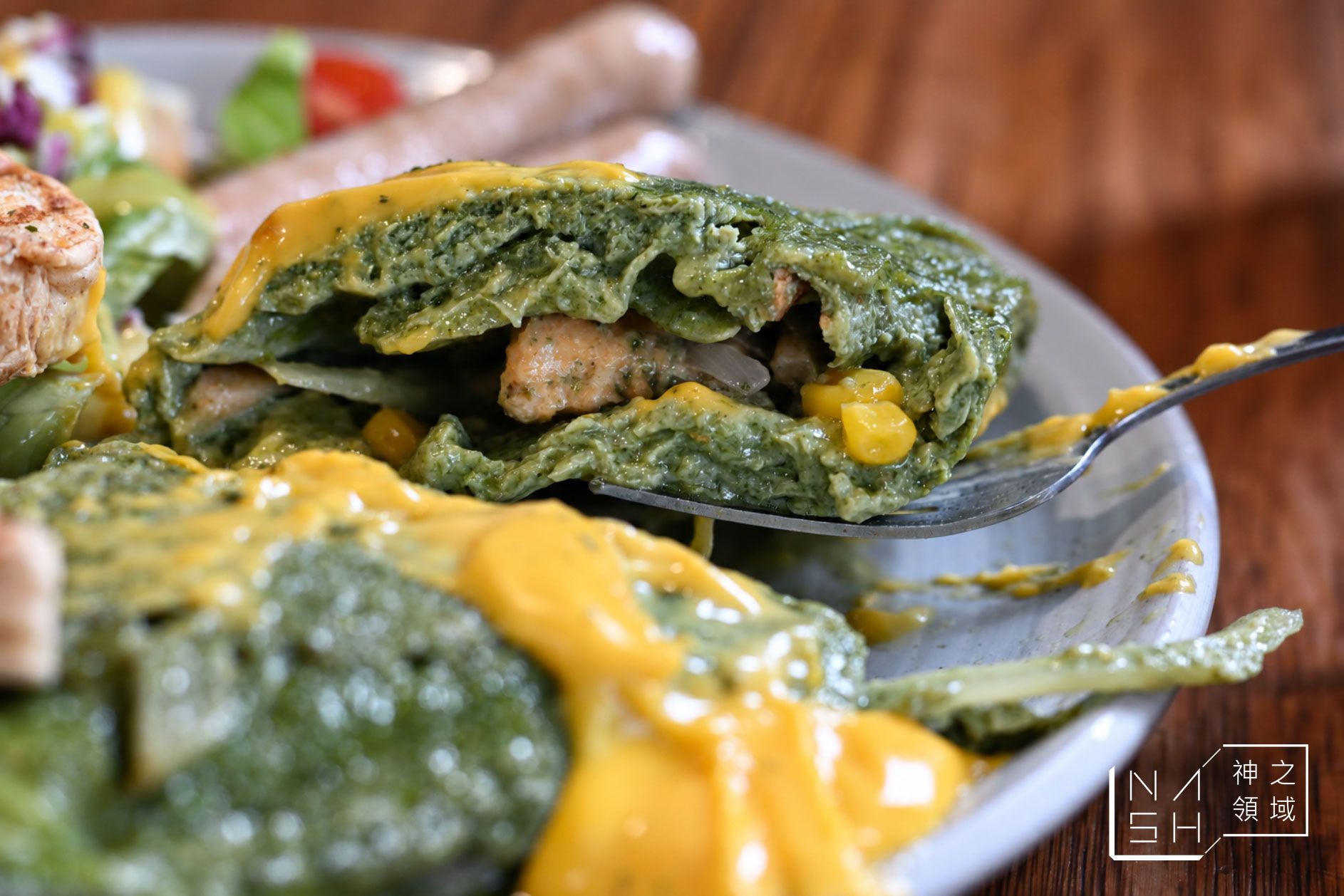 起家厝Khi Ke Tshù CAFÉ