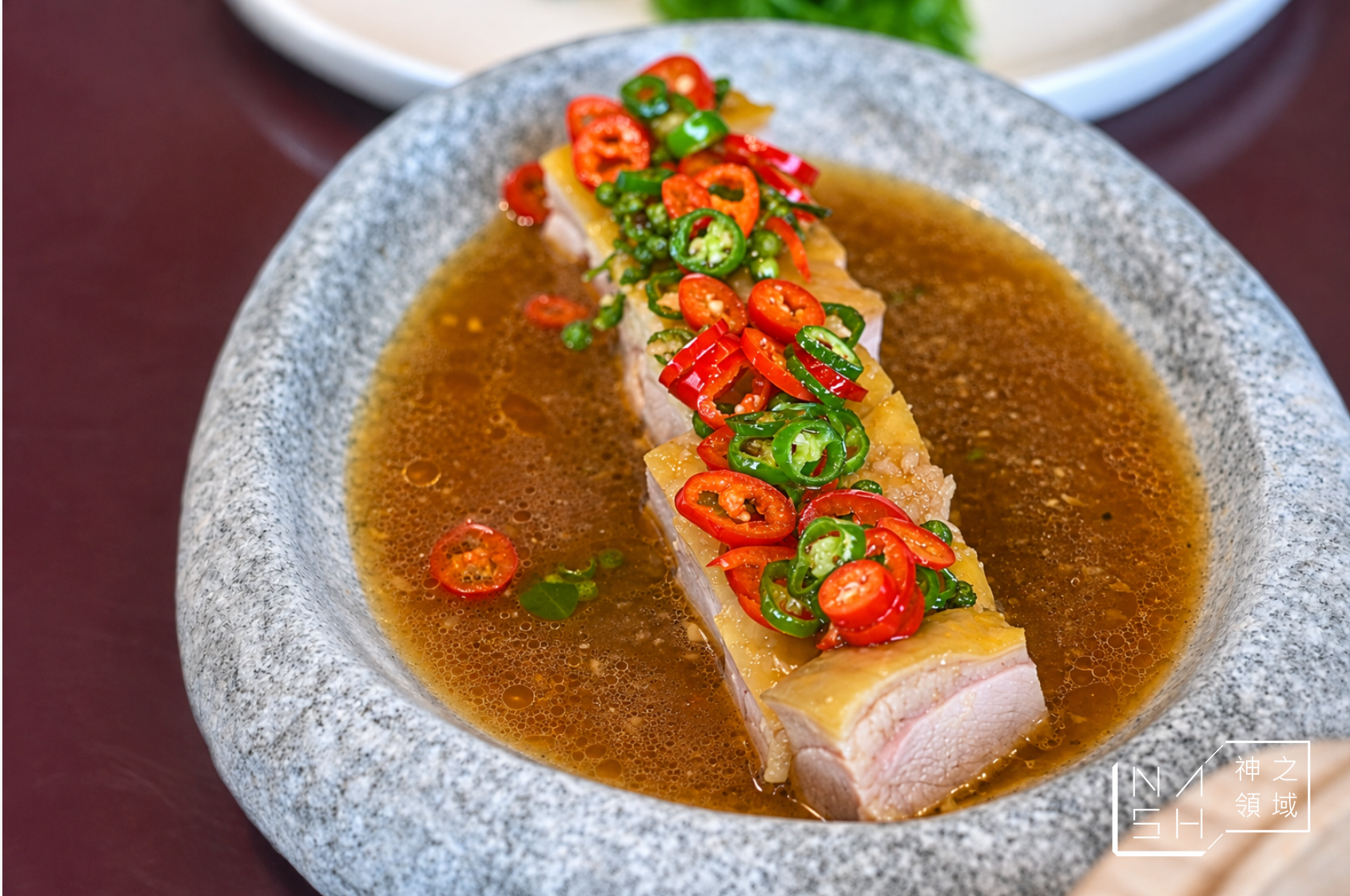 粵亮廣式料理 粵亮廣式料理