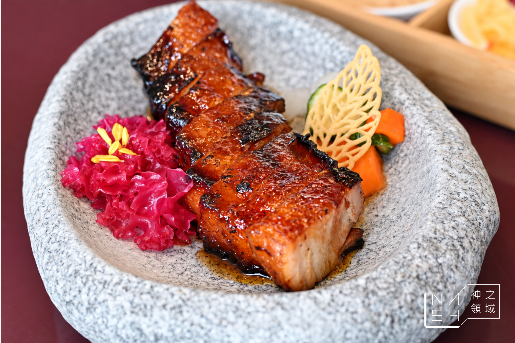 粵亮廣式料理 粵亮廣式料理